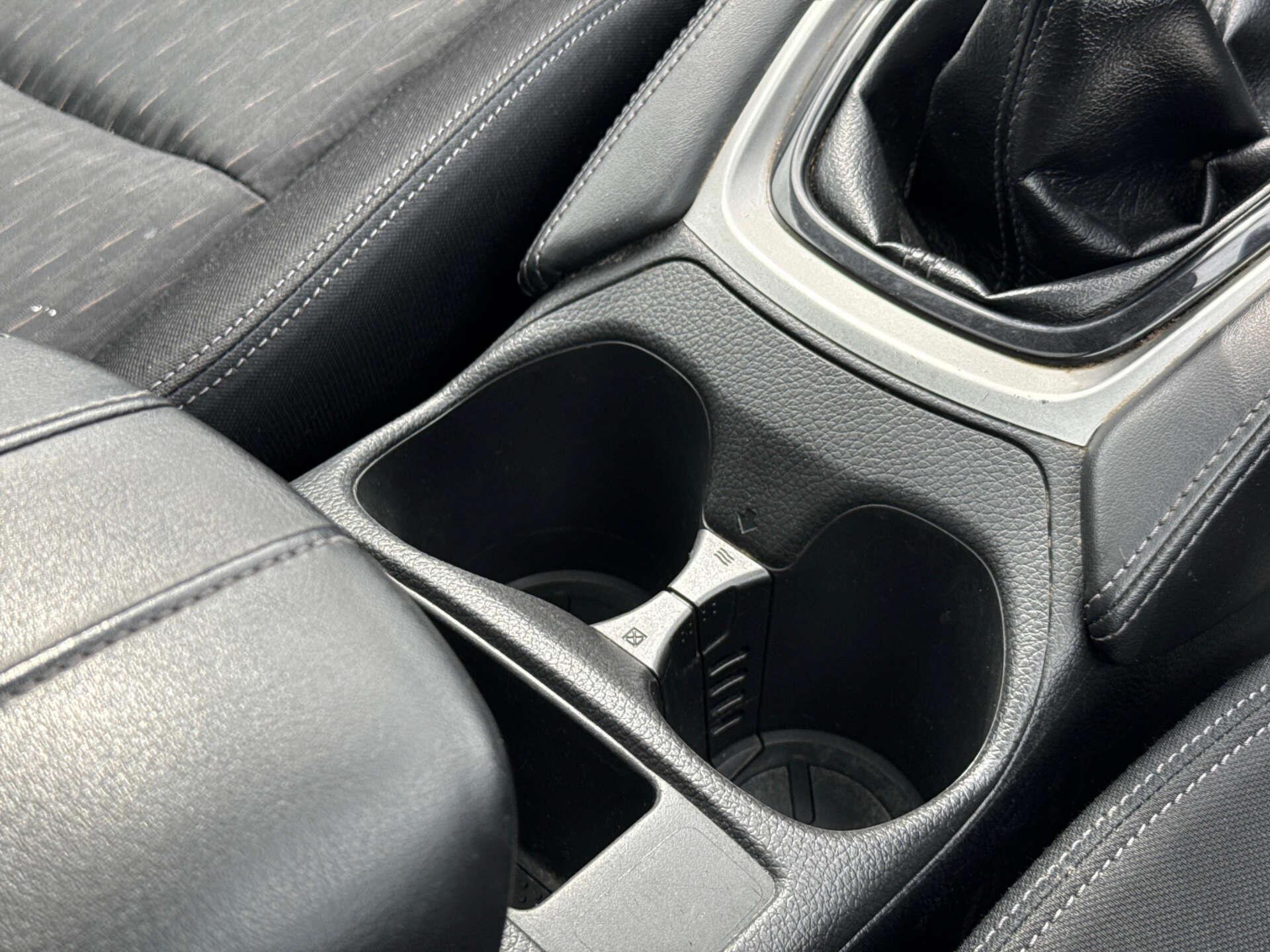 Nissan X-Trail view 64
