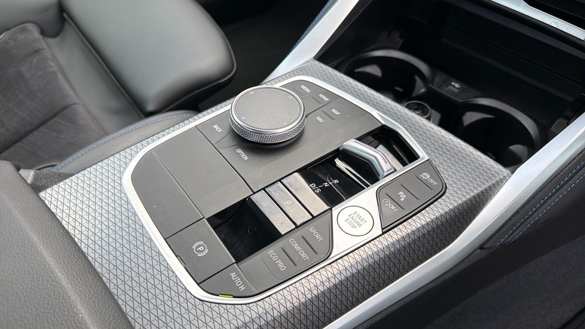 BMW 2 Series view 20