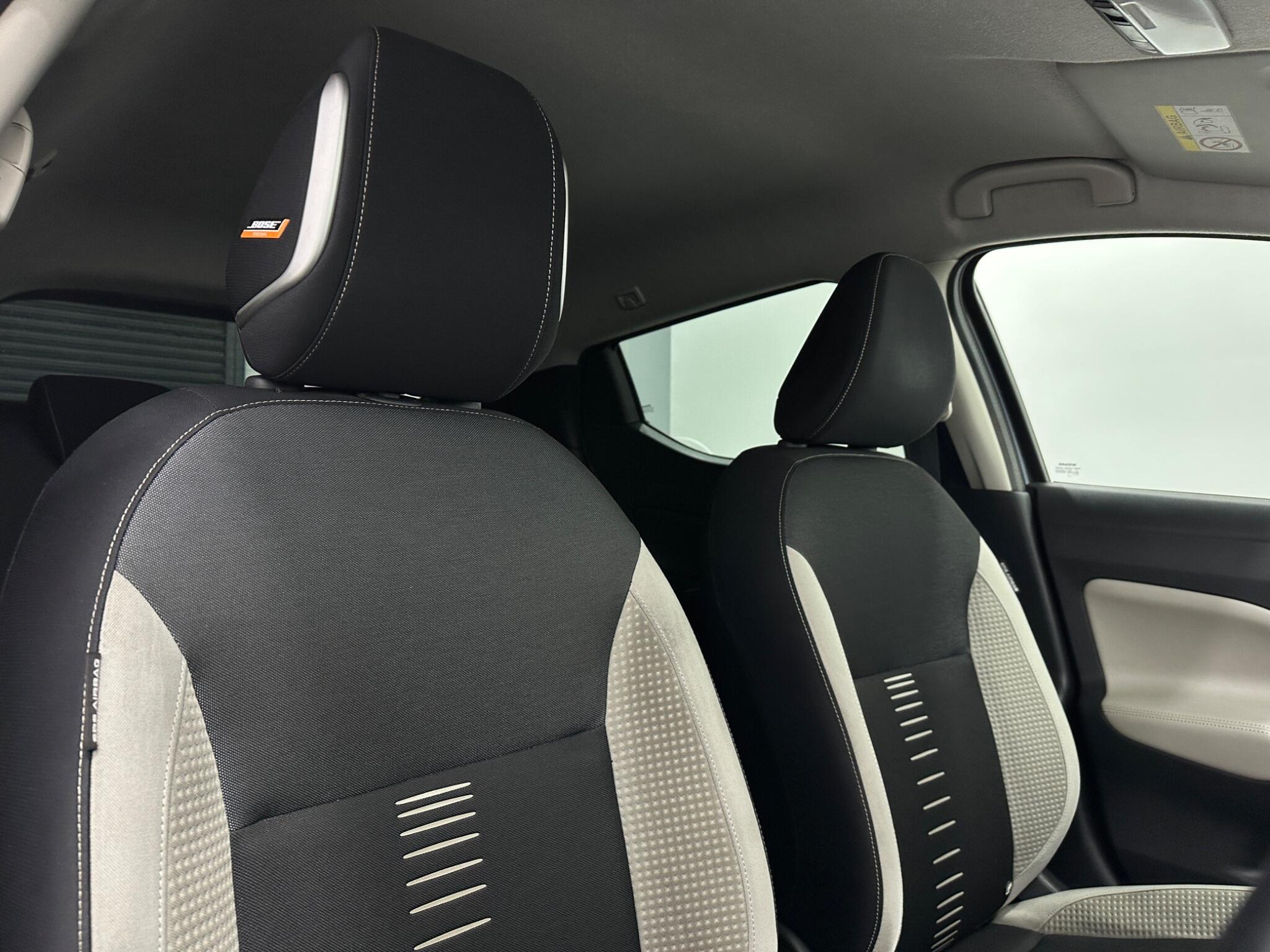 Nissan Micra view 32