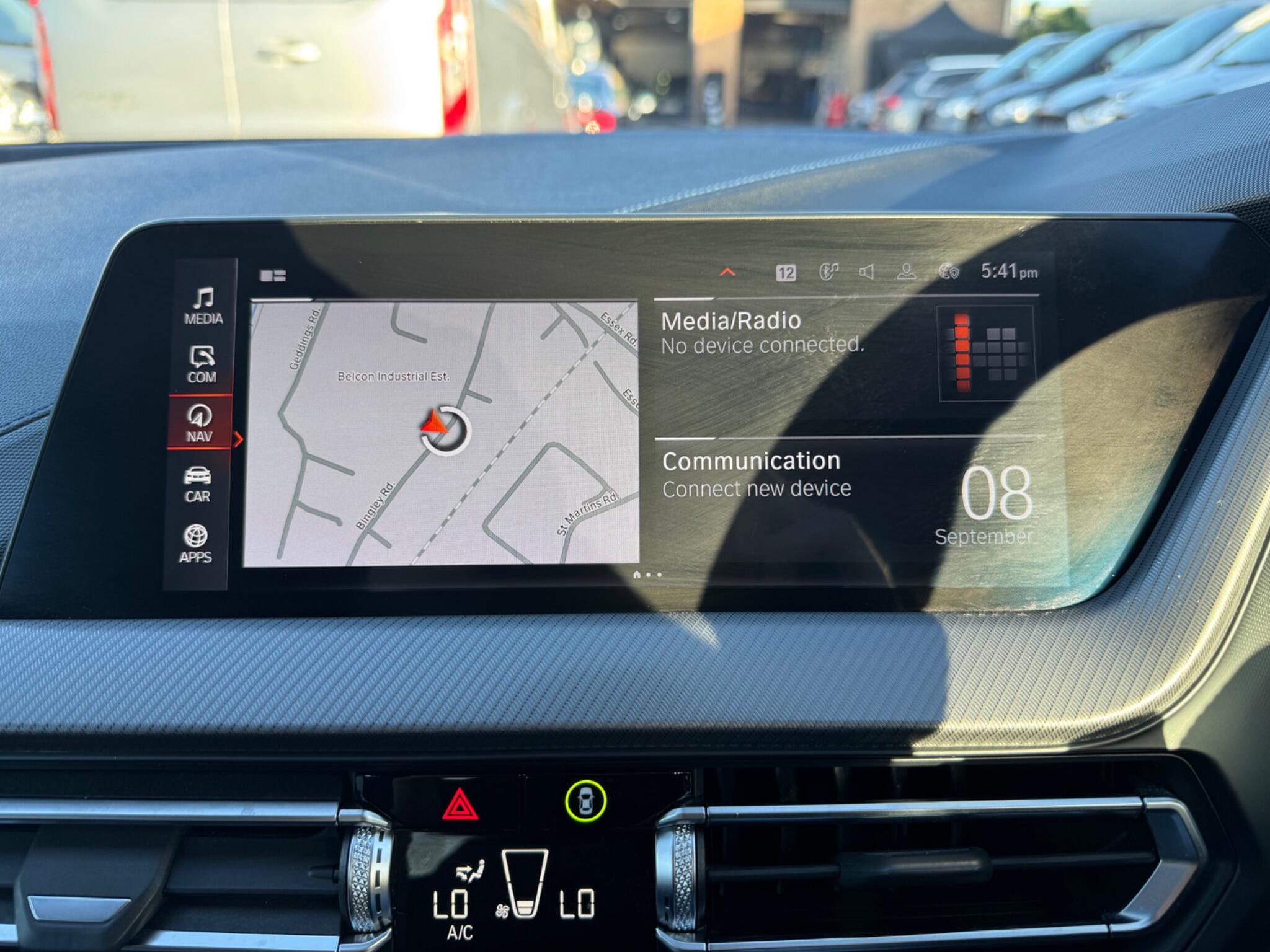 BMW 2 Series Gran Coupe view 20