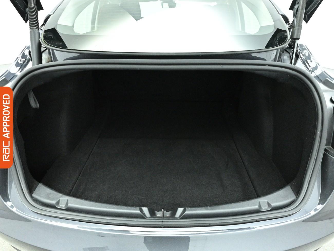 Tesla Model 3 view 27