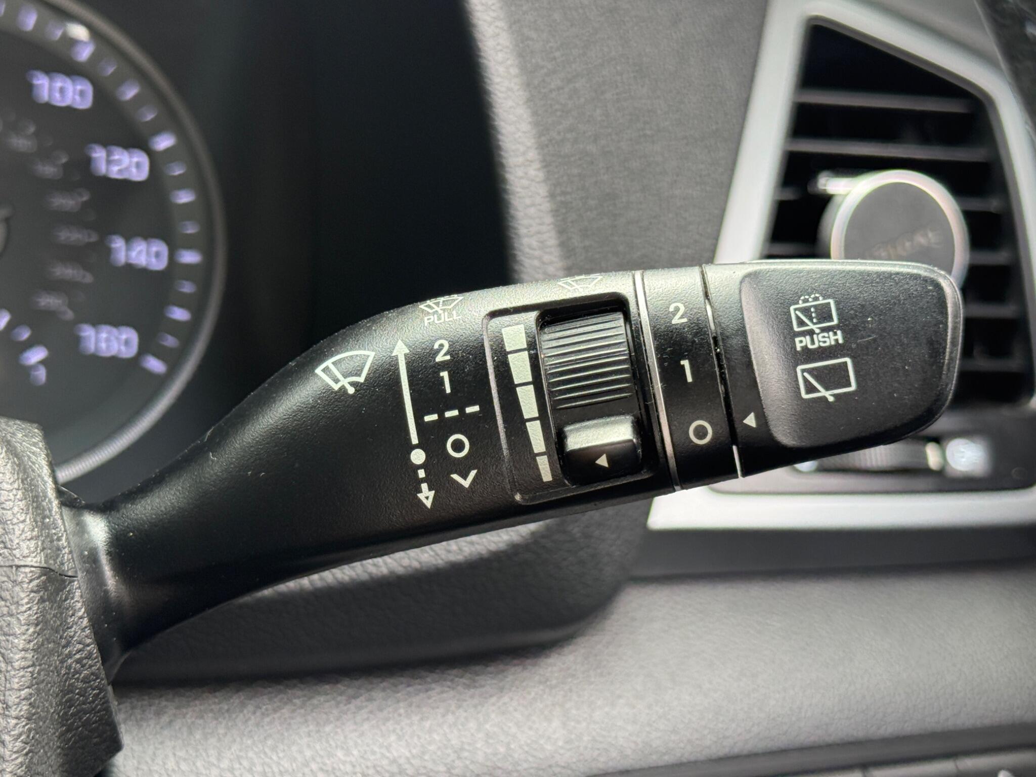 Hyundai TUCSON - Image 66