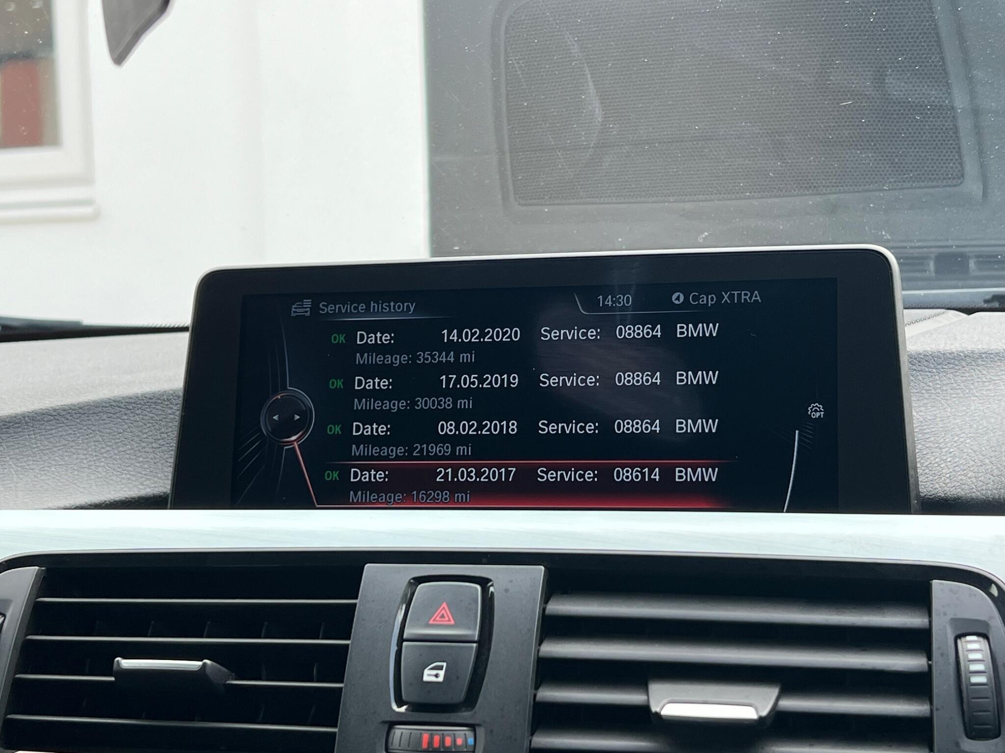 BMW 4 Series view 53