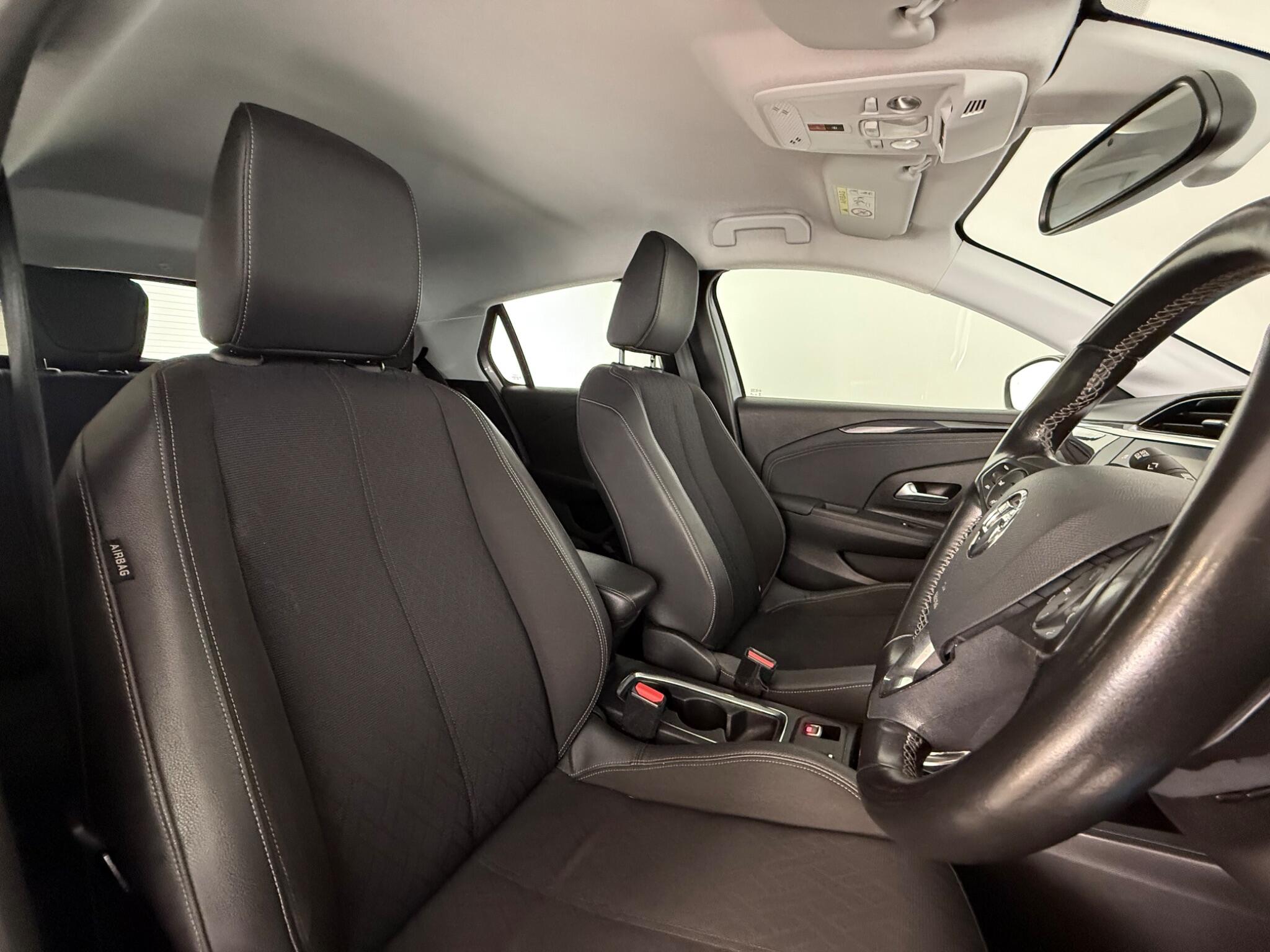 Vauxhall Corsa view 26