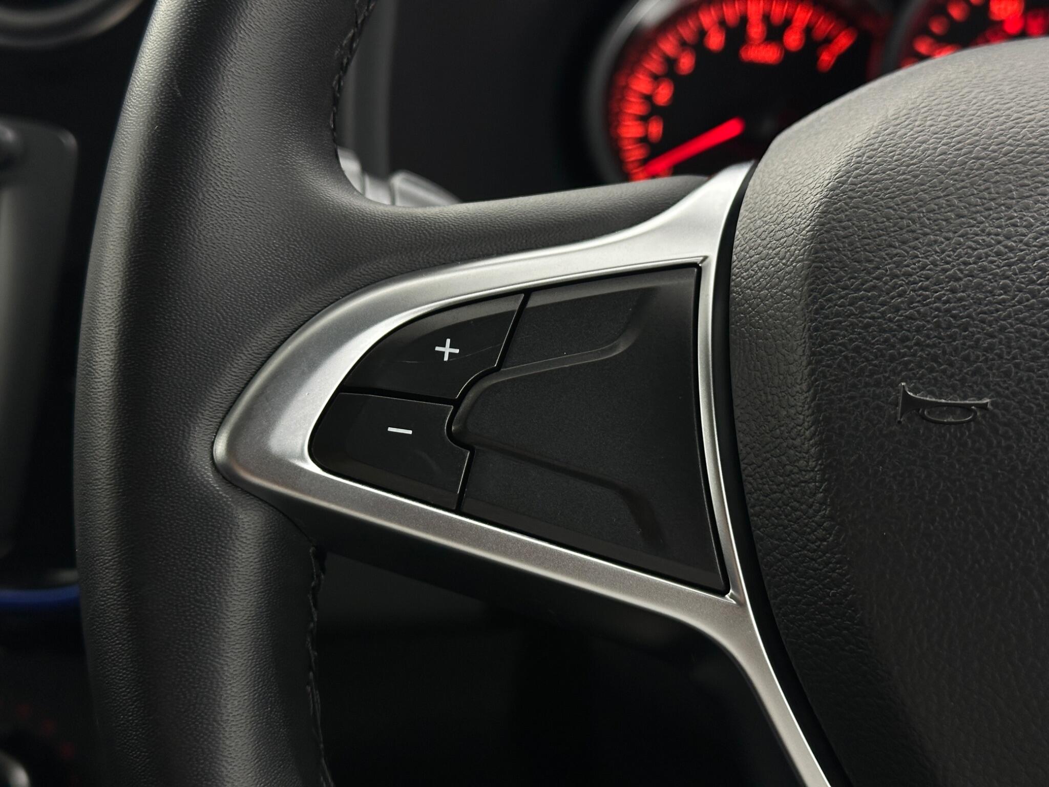 Dacia Sandero Stepway view 15