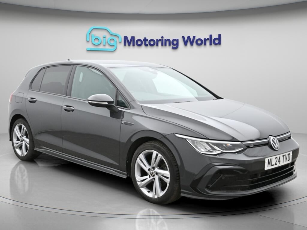 2021 Mercedes-Benz A-Class 2.0d A200d AMG Line Saloon 4d