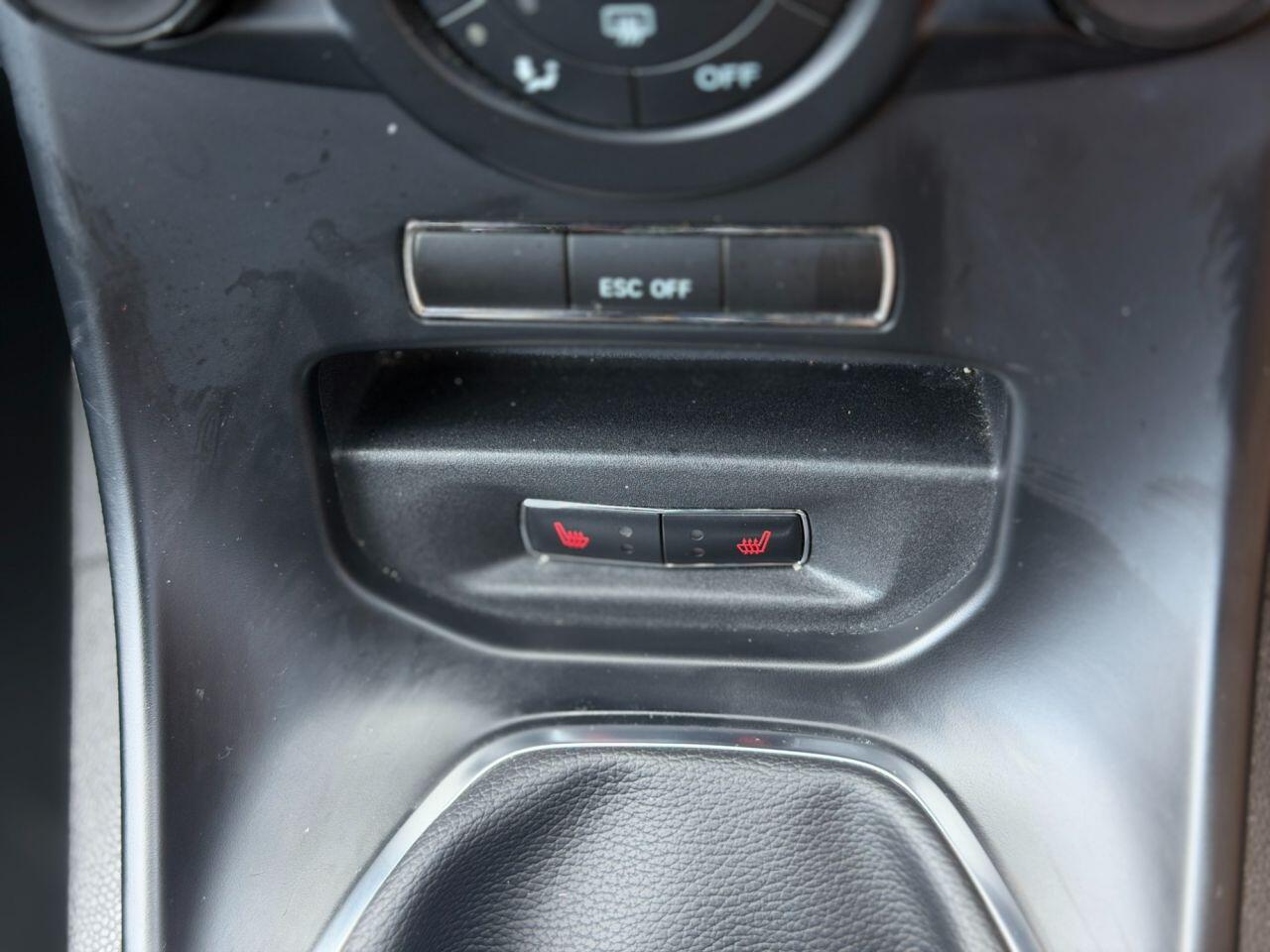 Ford Fiesta view 66