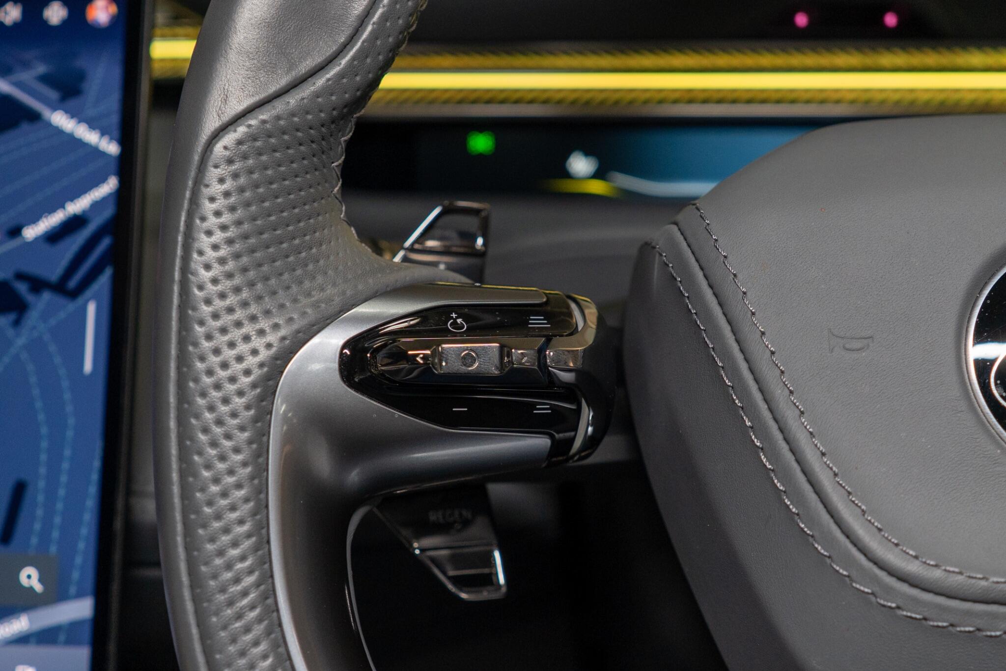 Lotus Eletre view 38