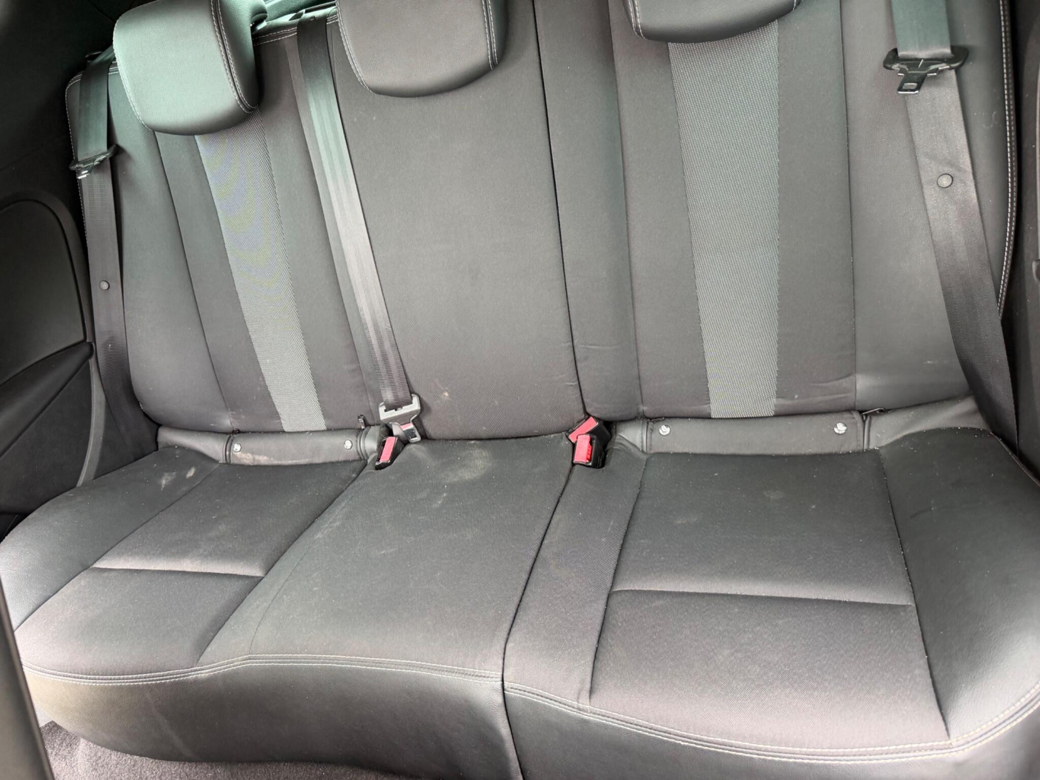 Renault Megane view 76