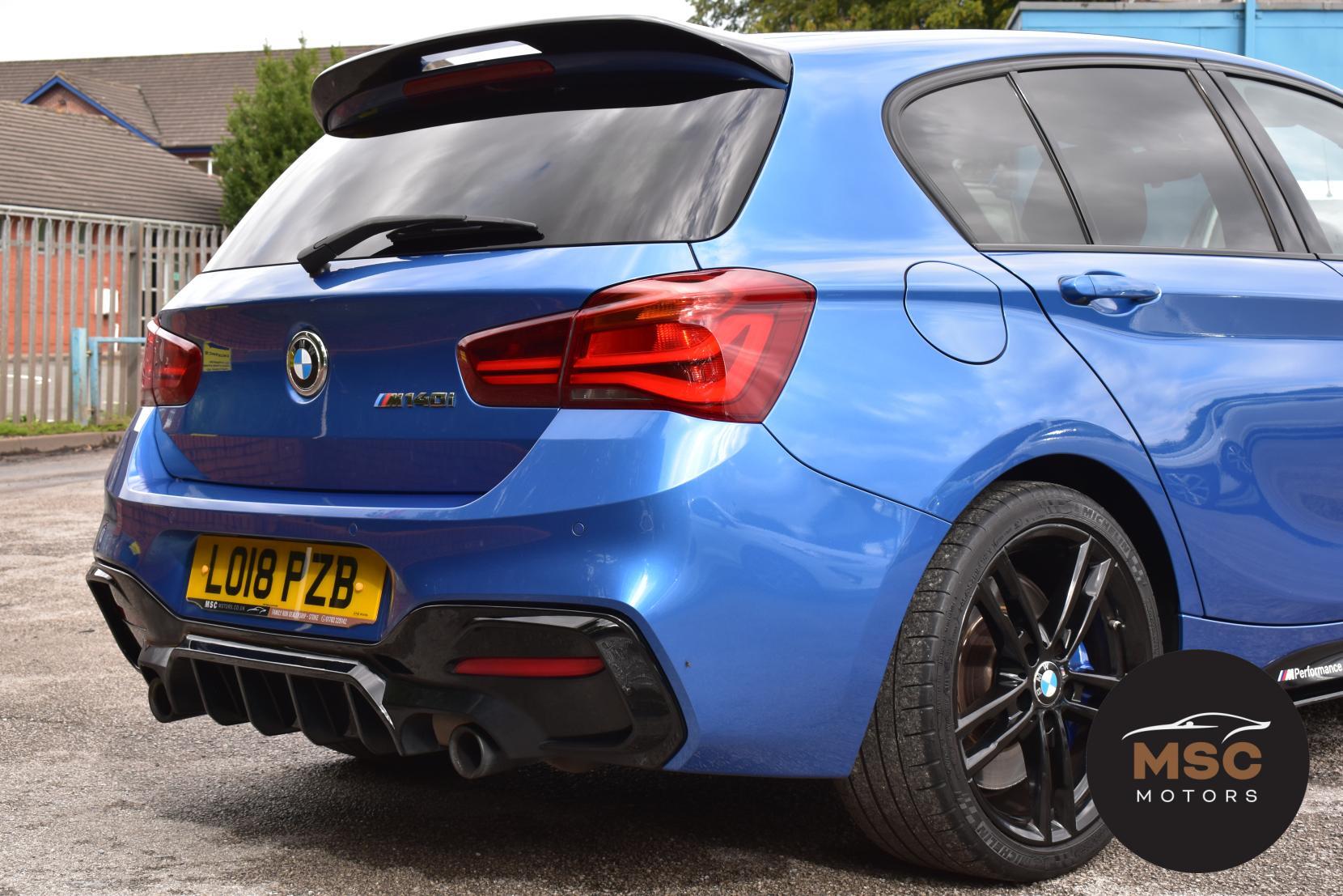 BMW 1 Series view 29