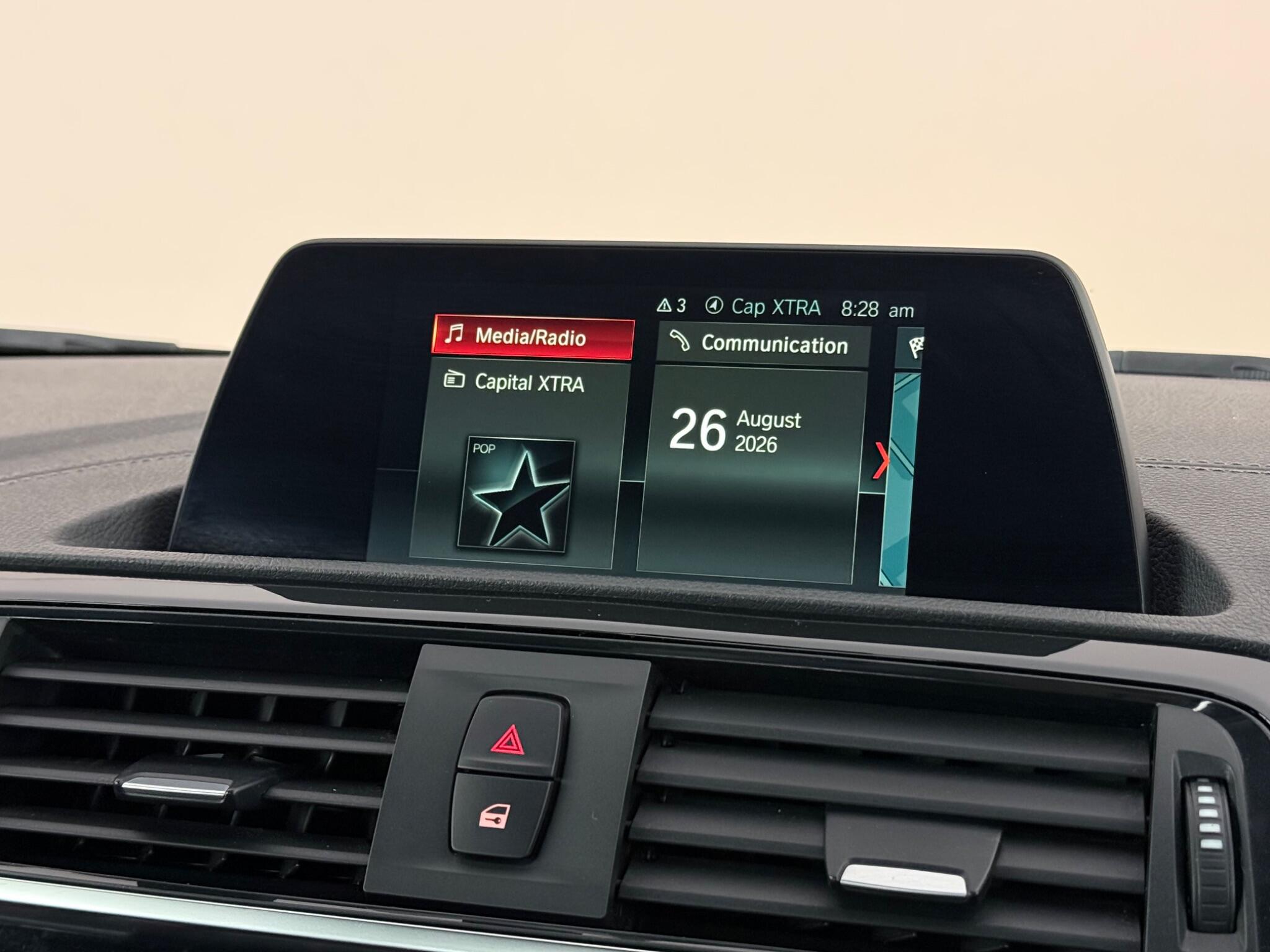 BMW 2 Series view 30