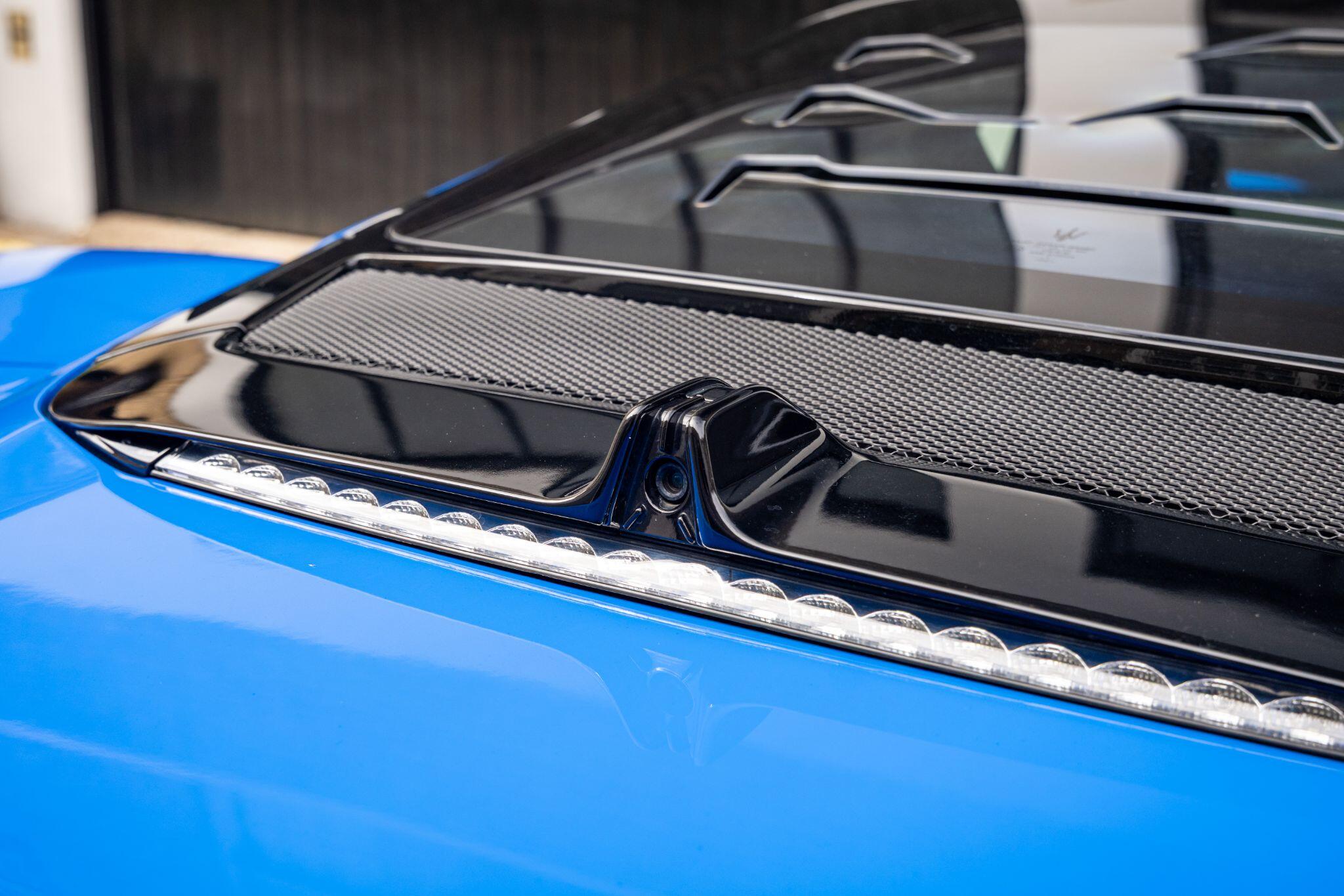 Maserati MC20 view 54