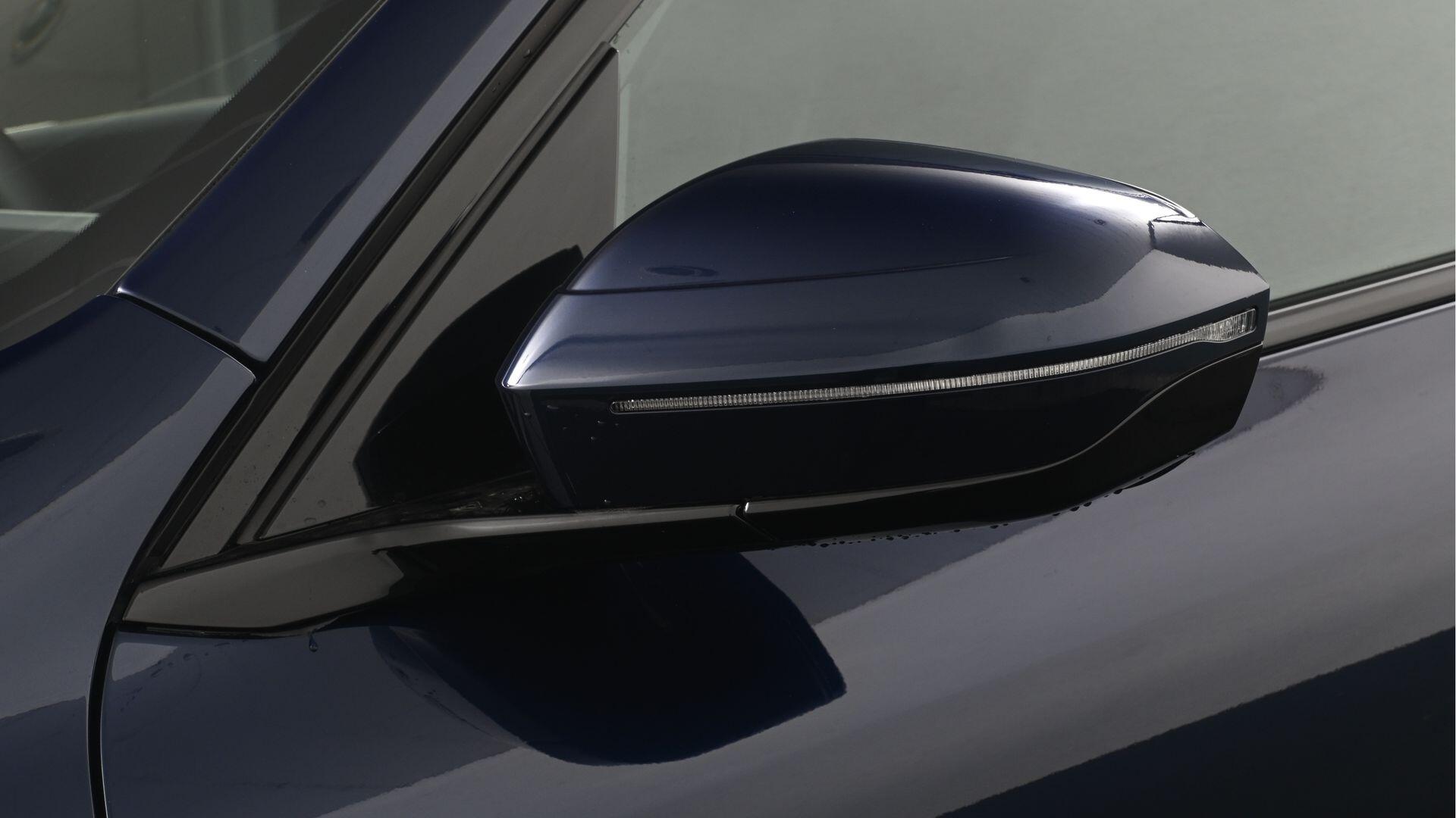 BMW X3 view 27
