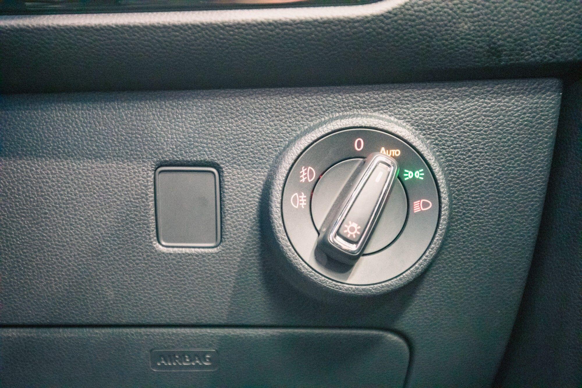 Seat Ateca view 12