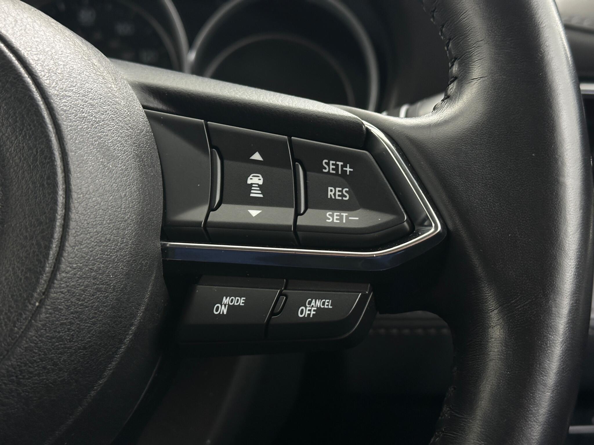 Mazda Mazda6 view 15
