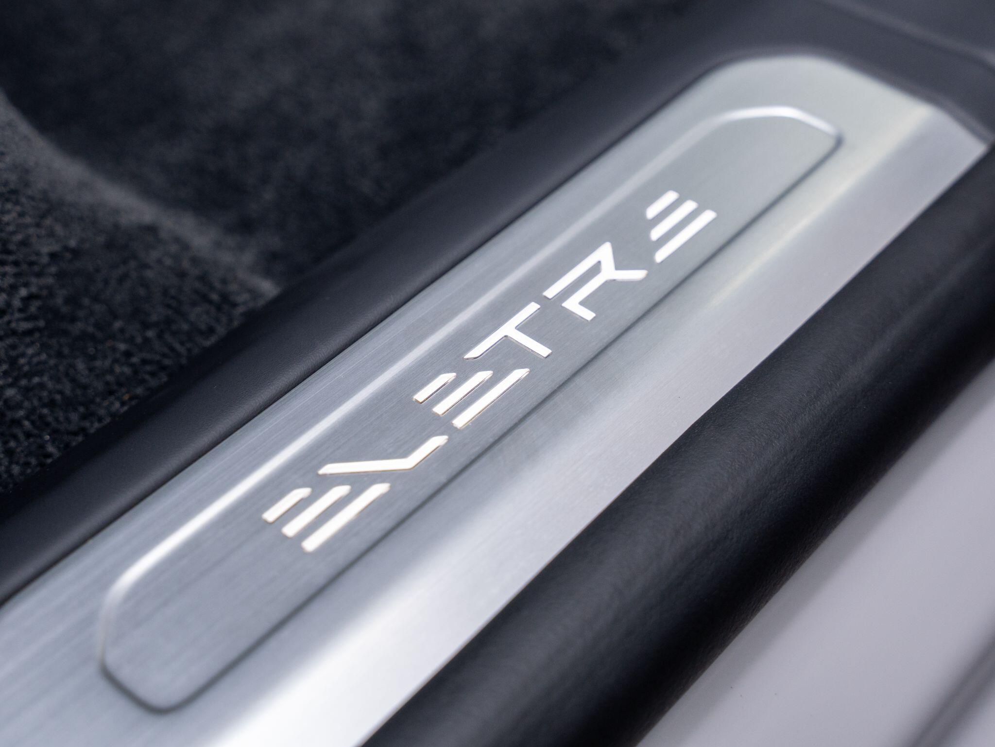 Lotus Eletre view 43