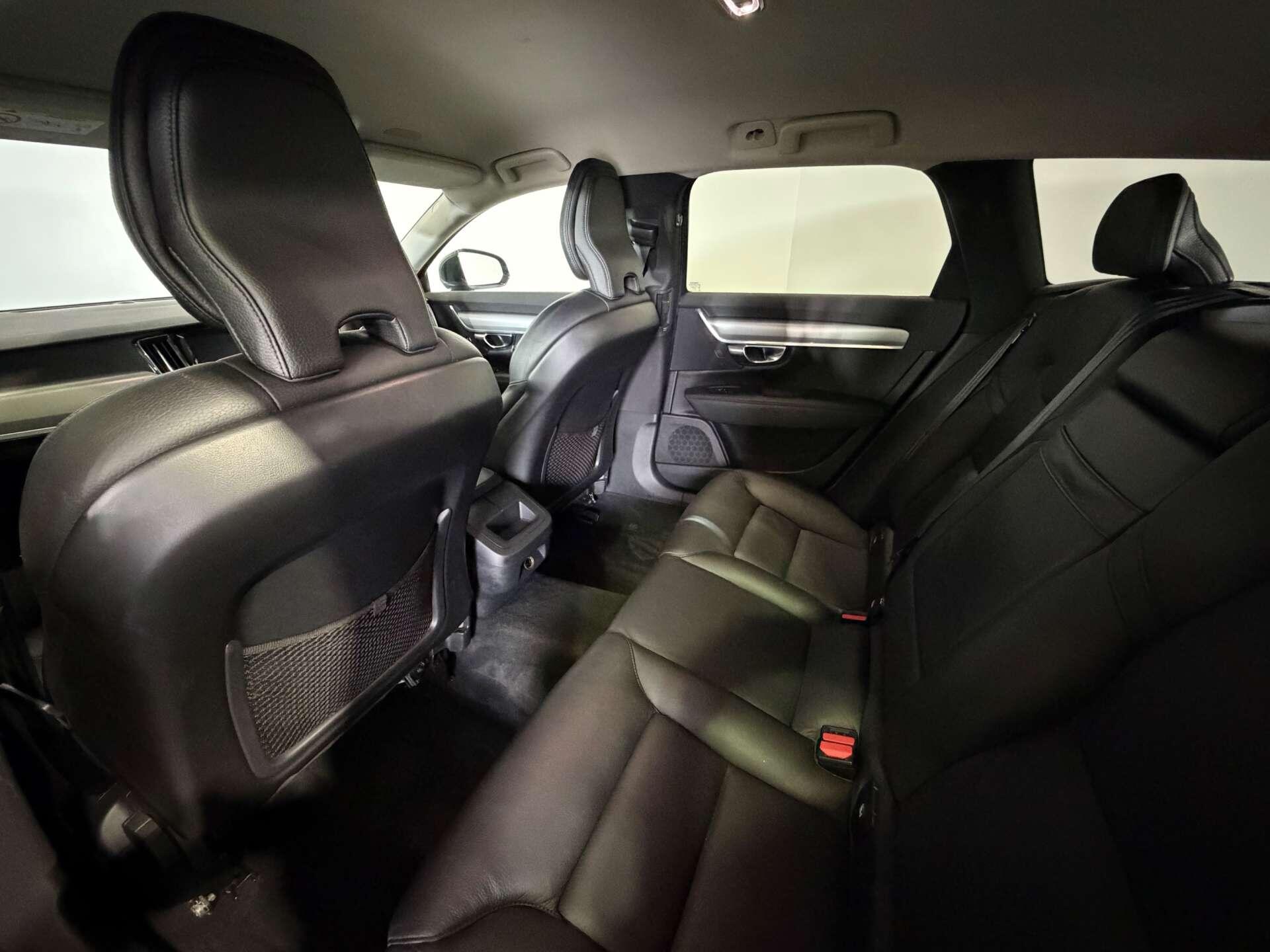Volvo V90 view 59