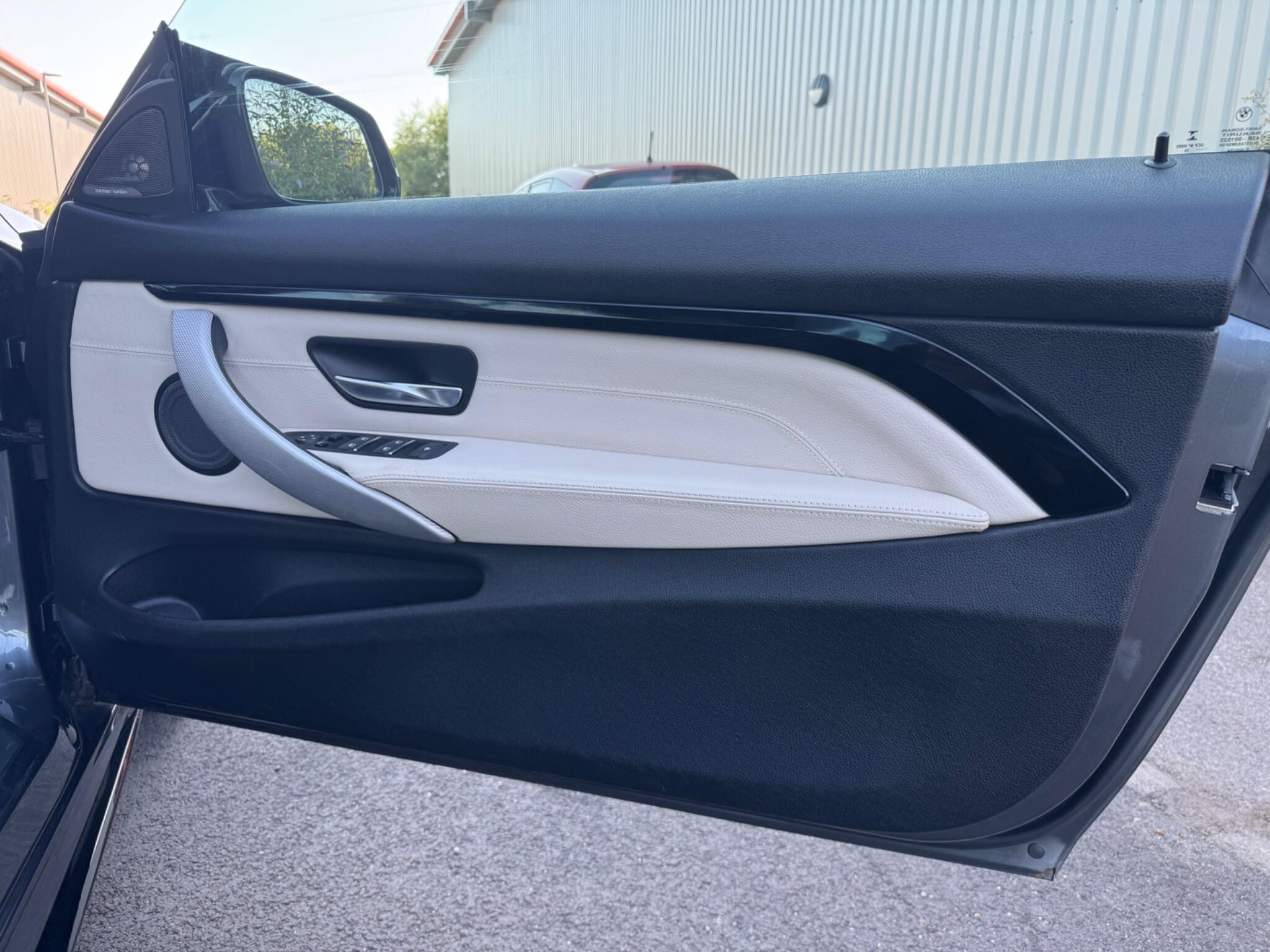 BMW 4 Series view 28