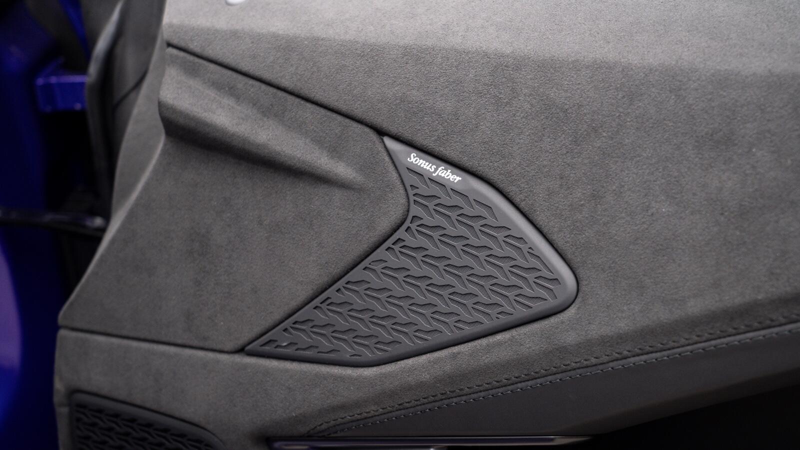 Lamborghini Temerario view 14