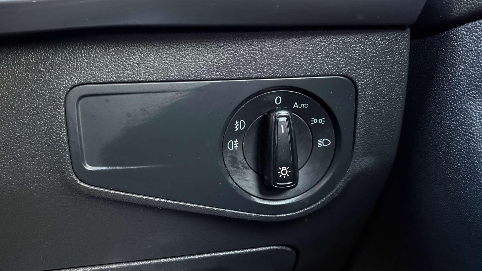SEAT Tarraco view 26