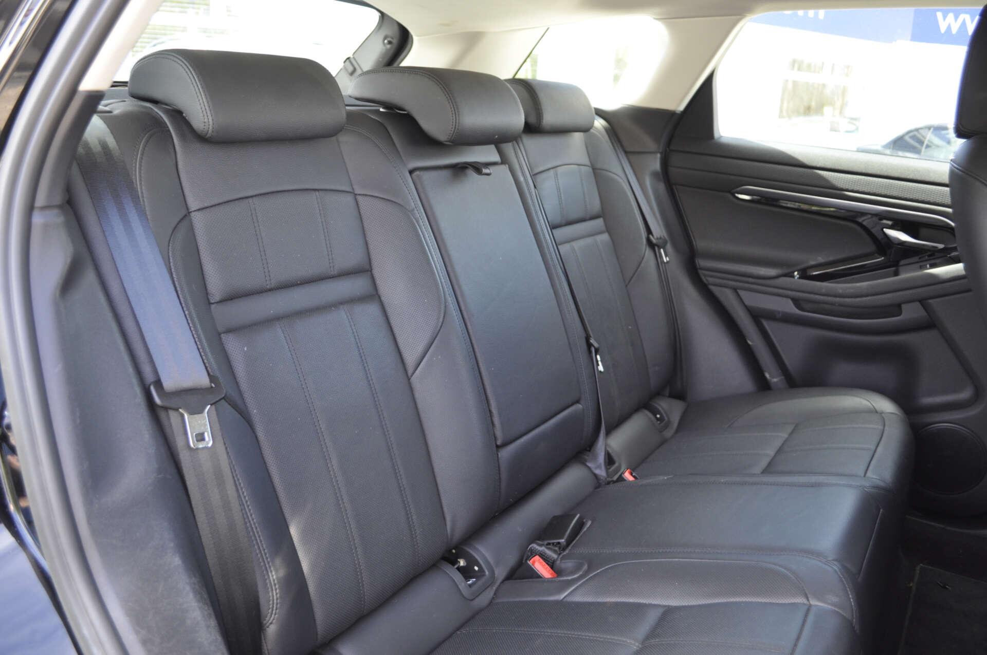 Land Rover Range Rover Evoque view 11