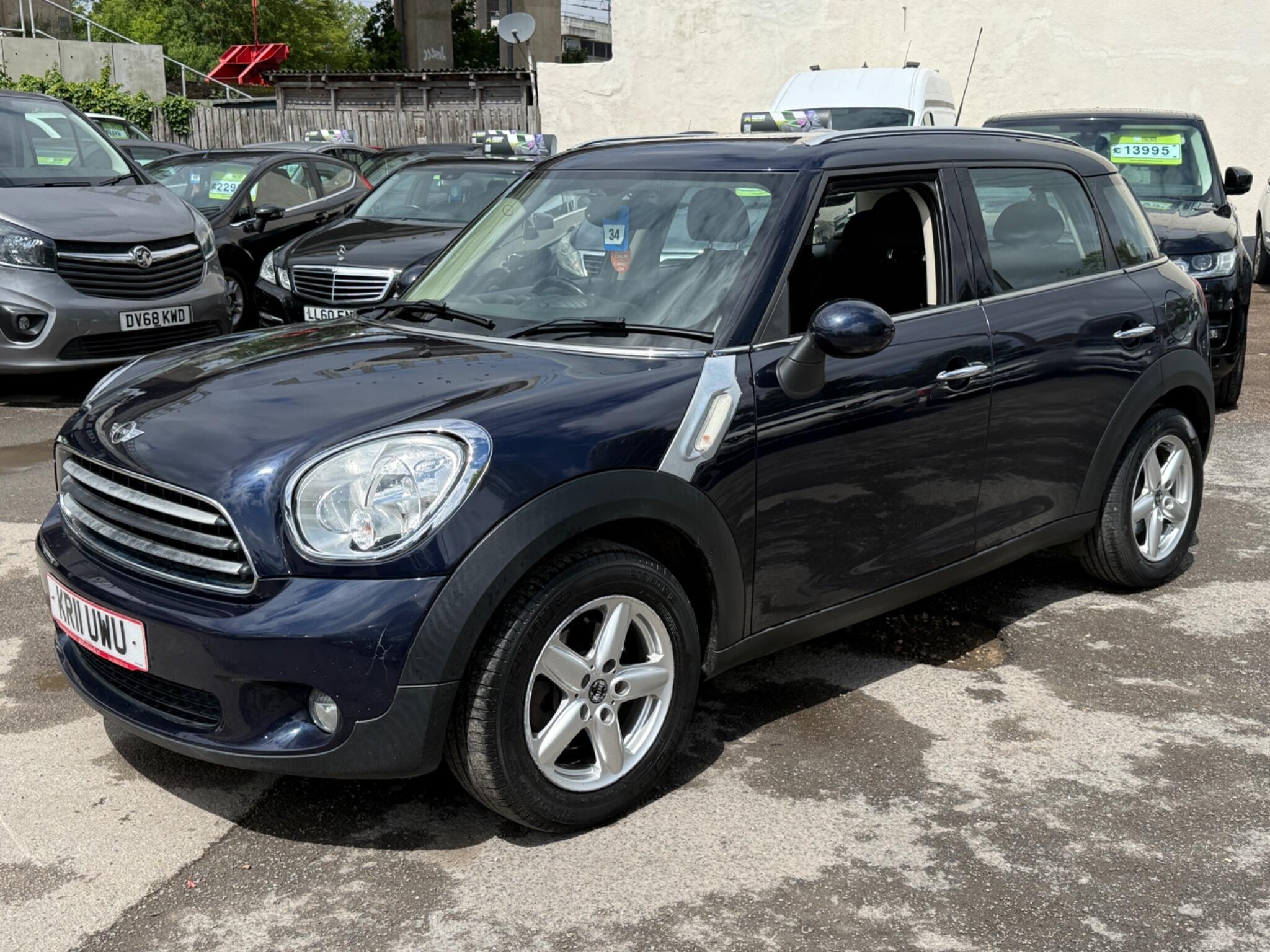 MINI Countryman - Image 9