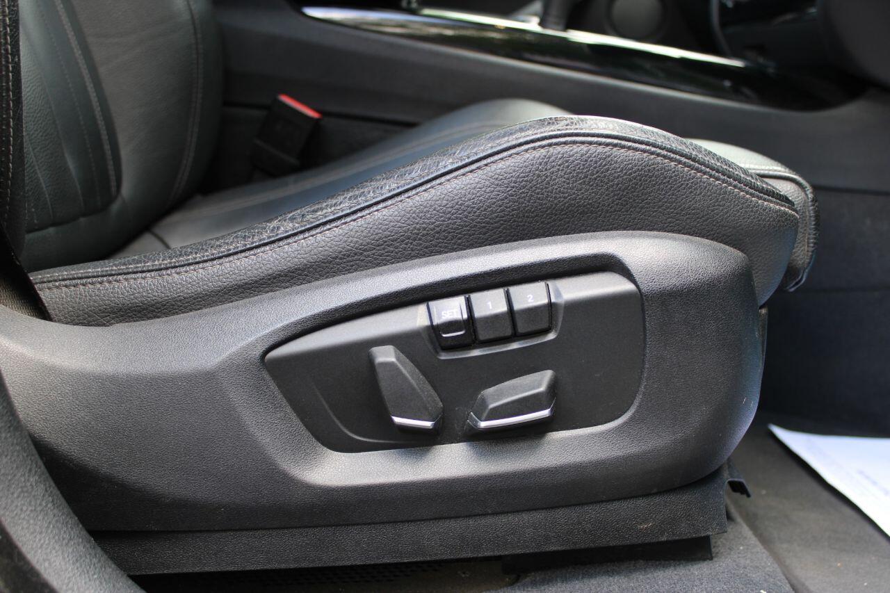 BMW X5 view 36