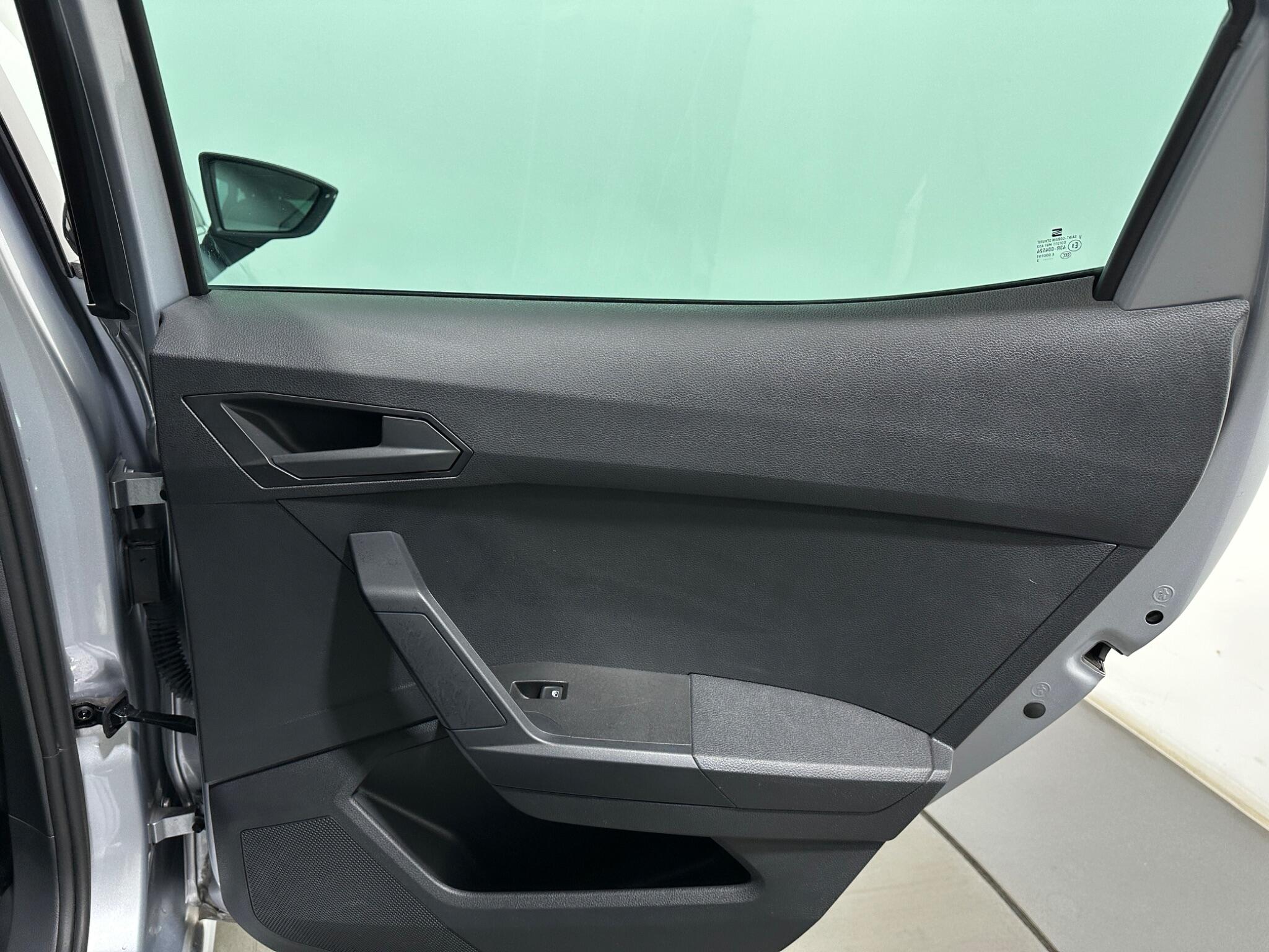 Seat Ibiza view 42