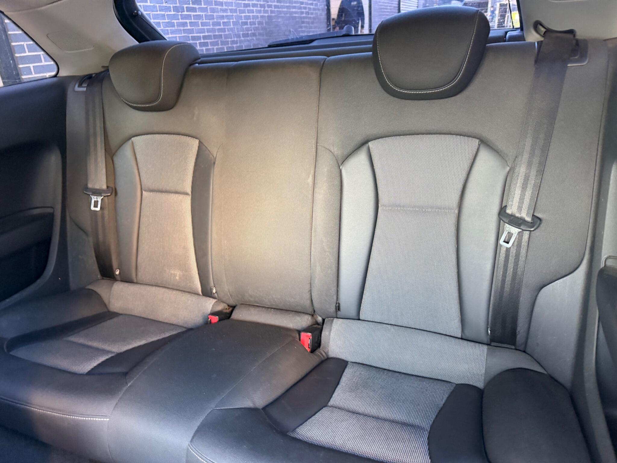 Audi A1 view 20