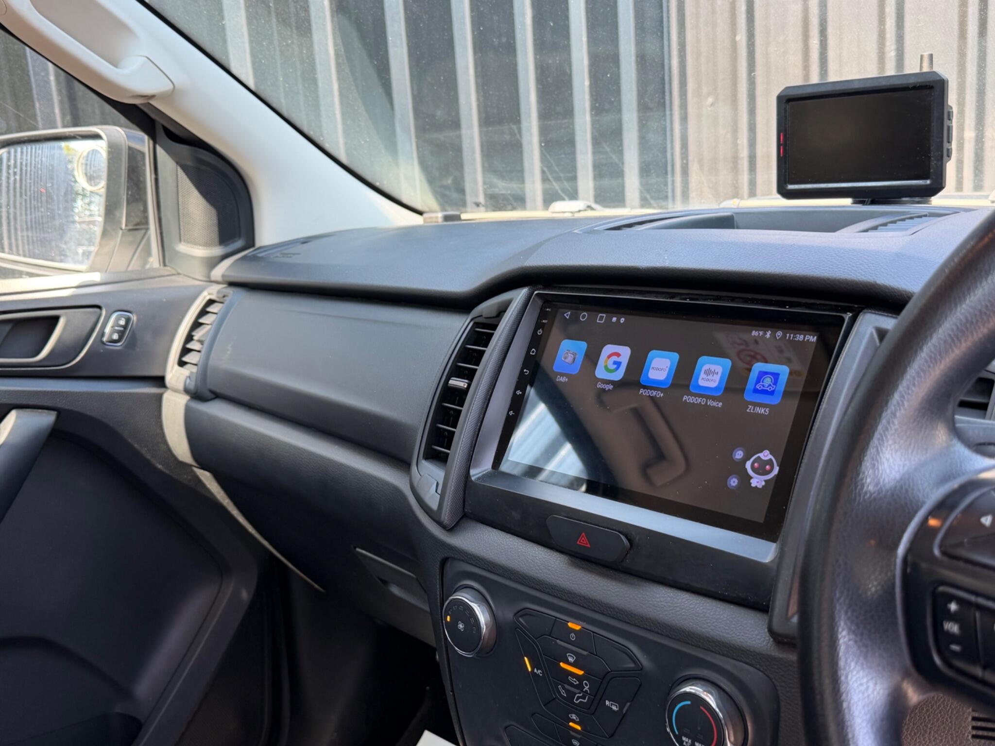 Ford Ranger view 27