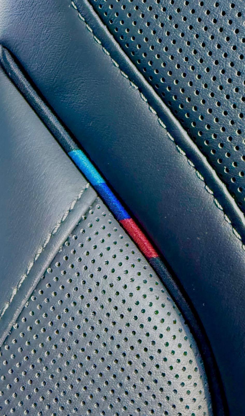 BMW 8 Series view 41