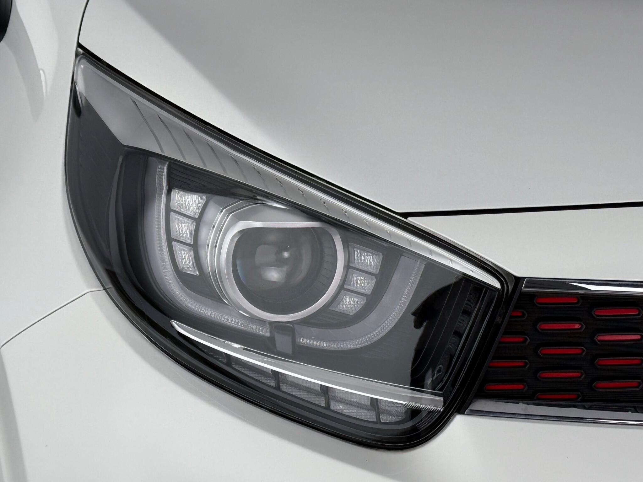 Kia Picanto view 12