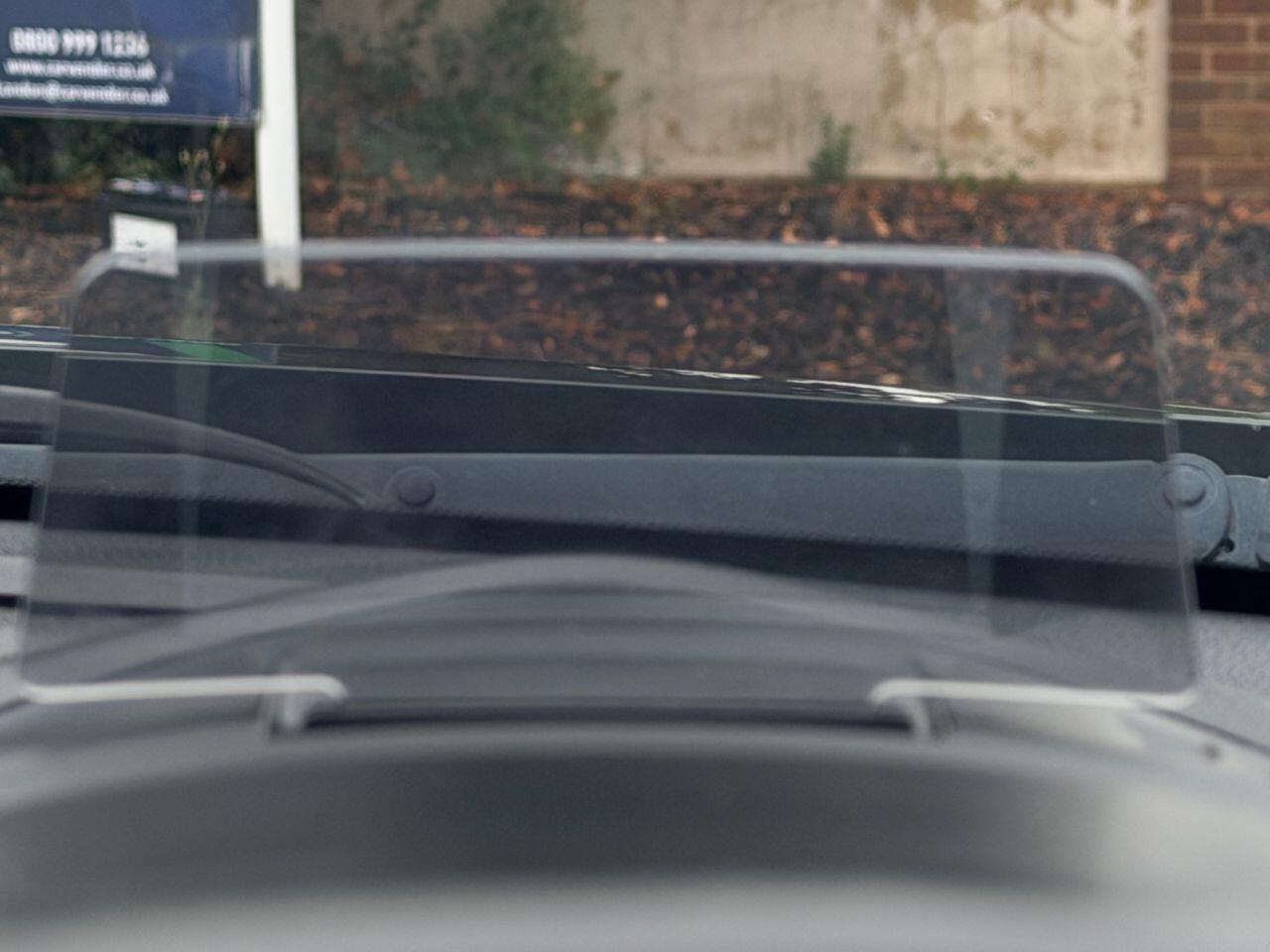 Mazda CX-3 view 59