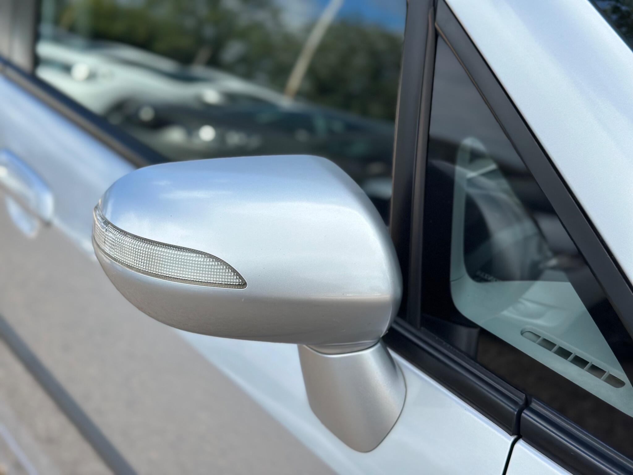 Honda Jazz view 23