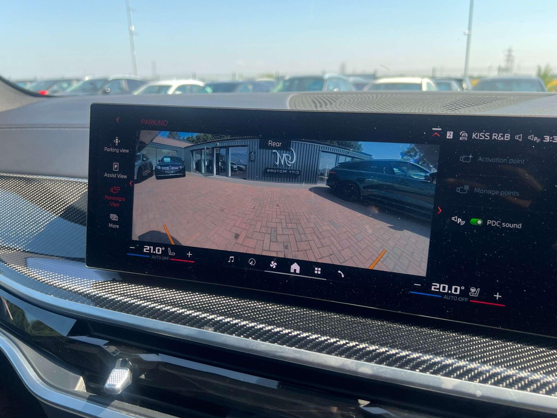 BMW X5 view 43