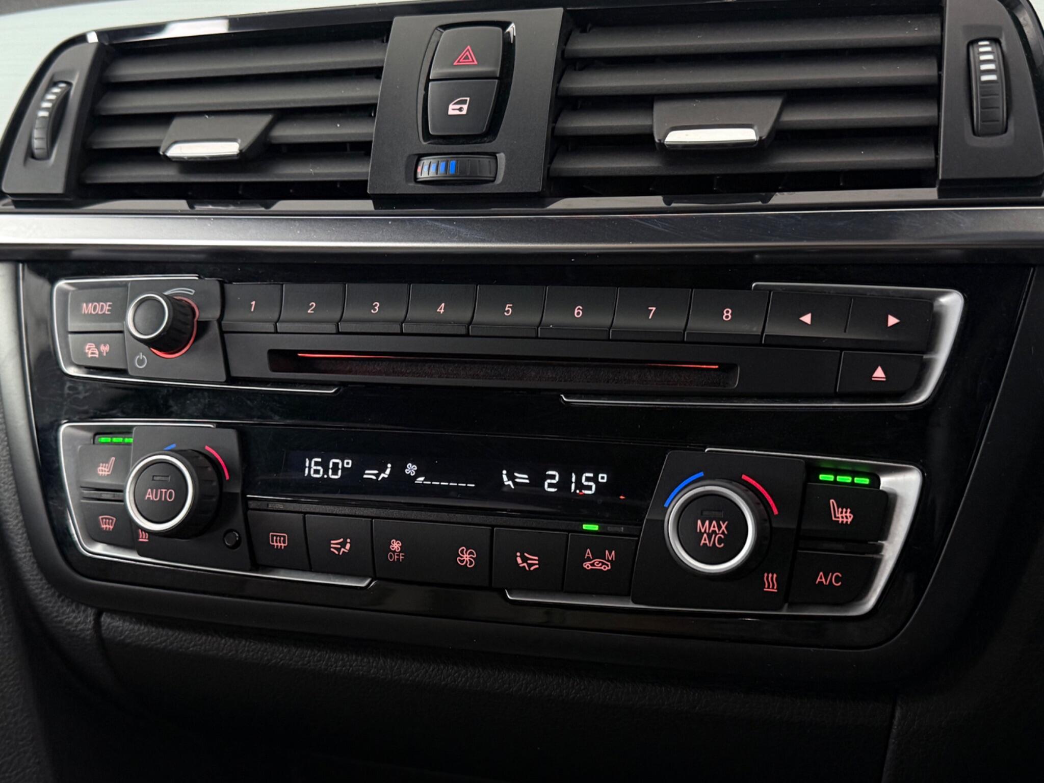 BMW 4 Series view 27