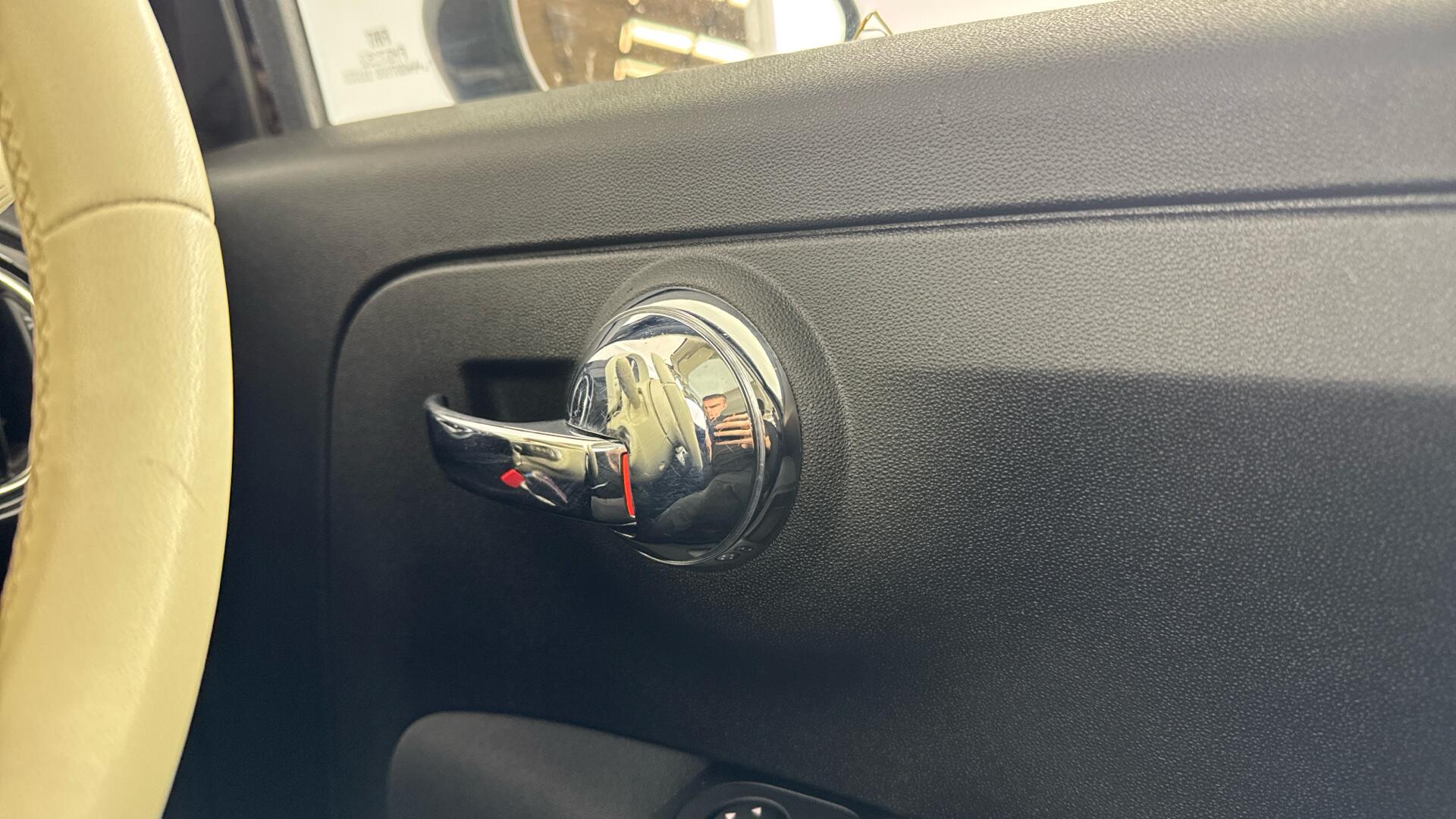 Fiat 500 view 37