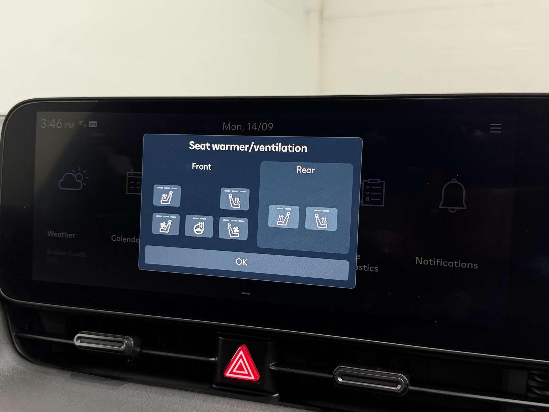 Hyundai IONIQ 5 view 57