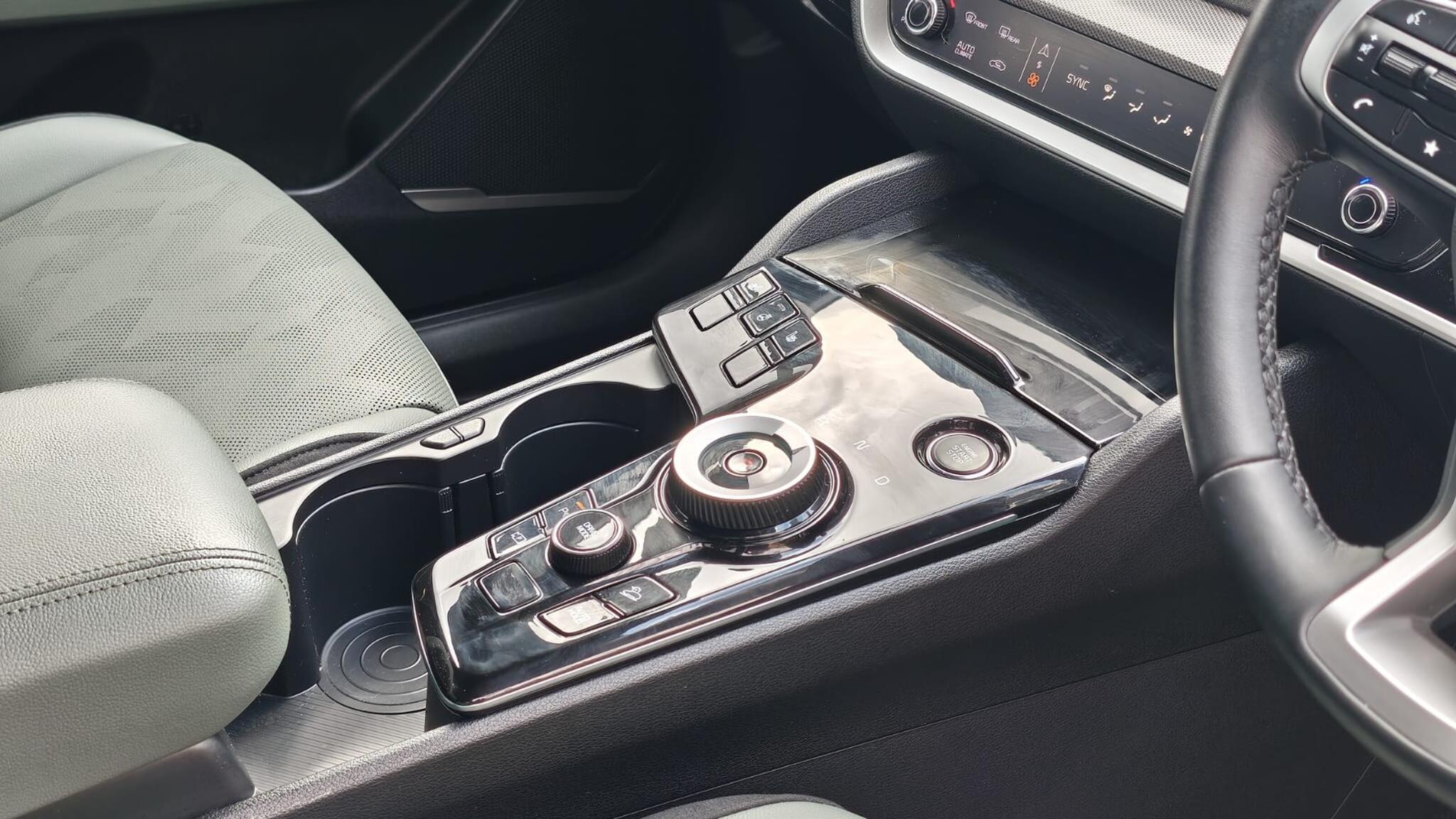 Kia Sportage view 17