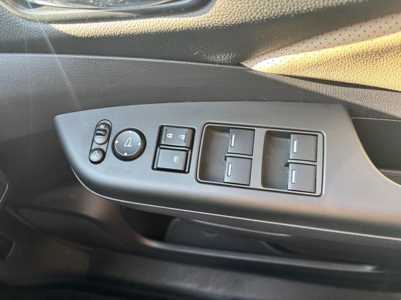 Honda CR-V view 31