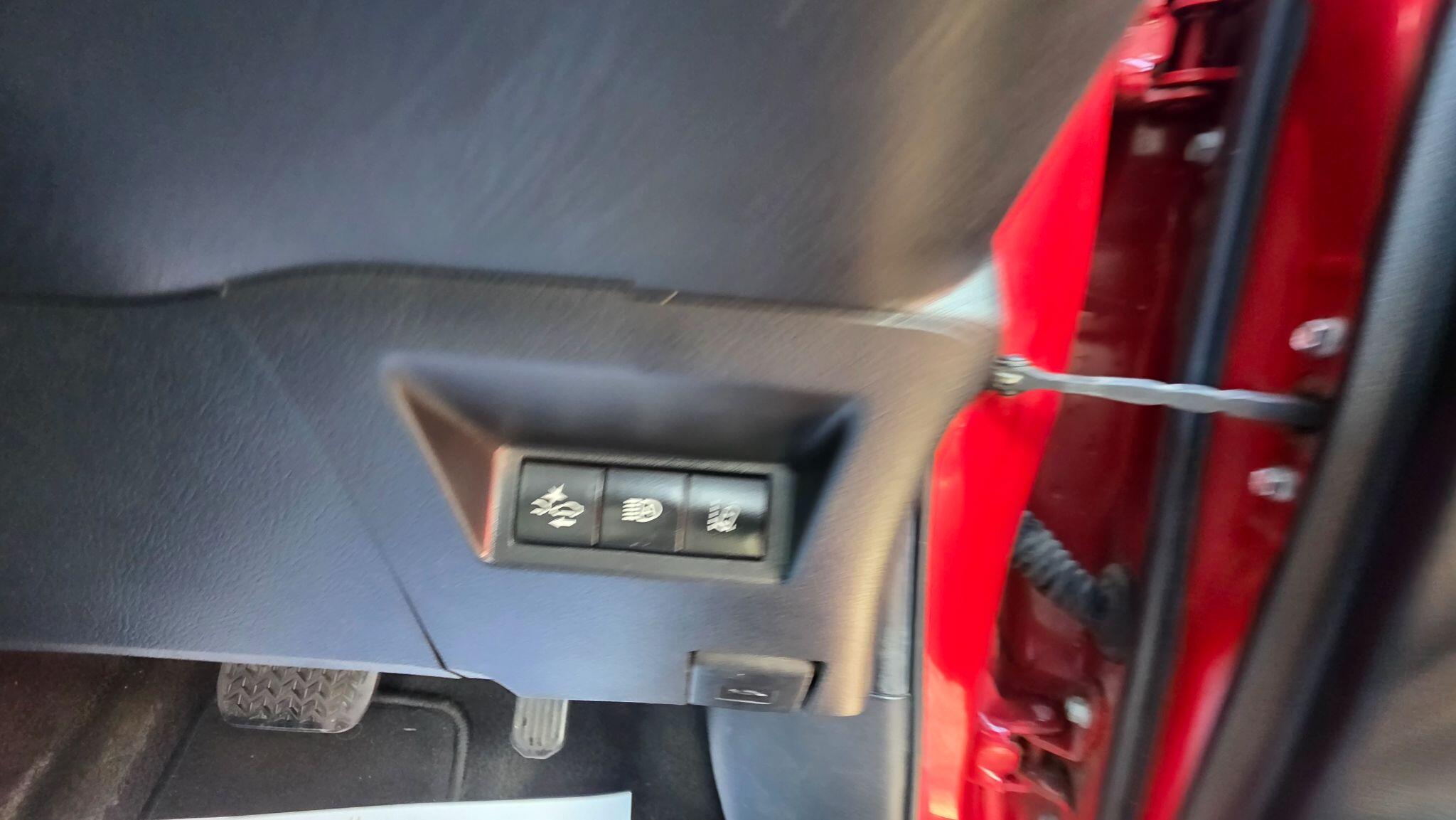 Toyota Yaris view 31