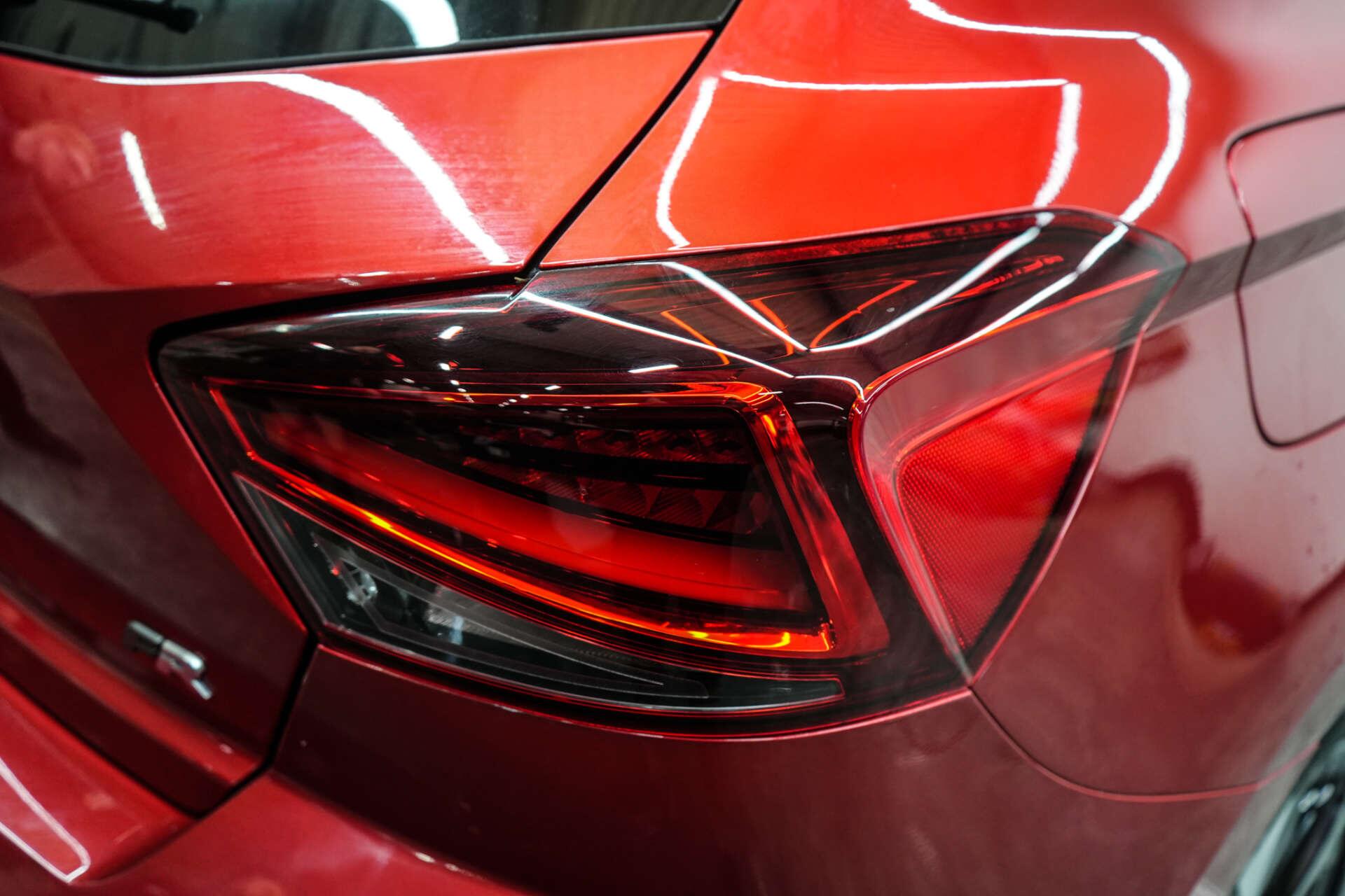 Seat Ibiza view 9