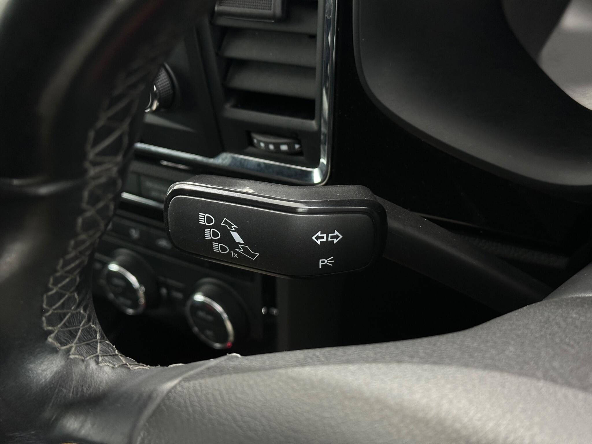 Seat Ateca view 14
