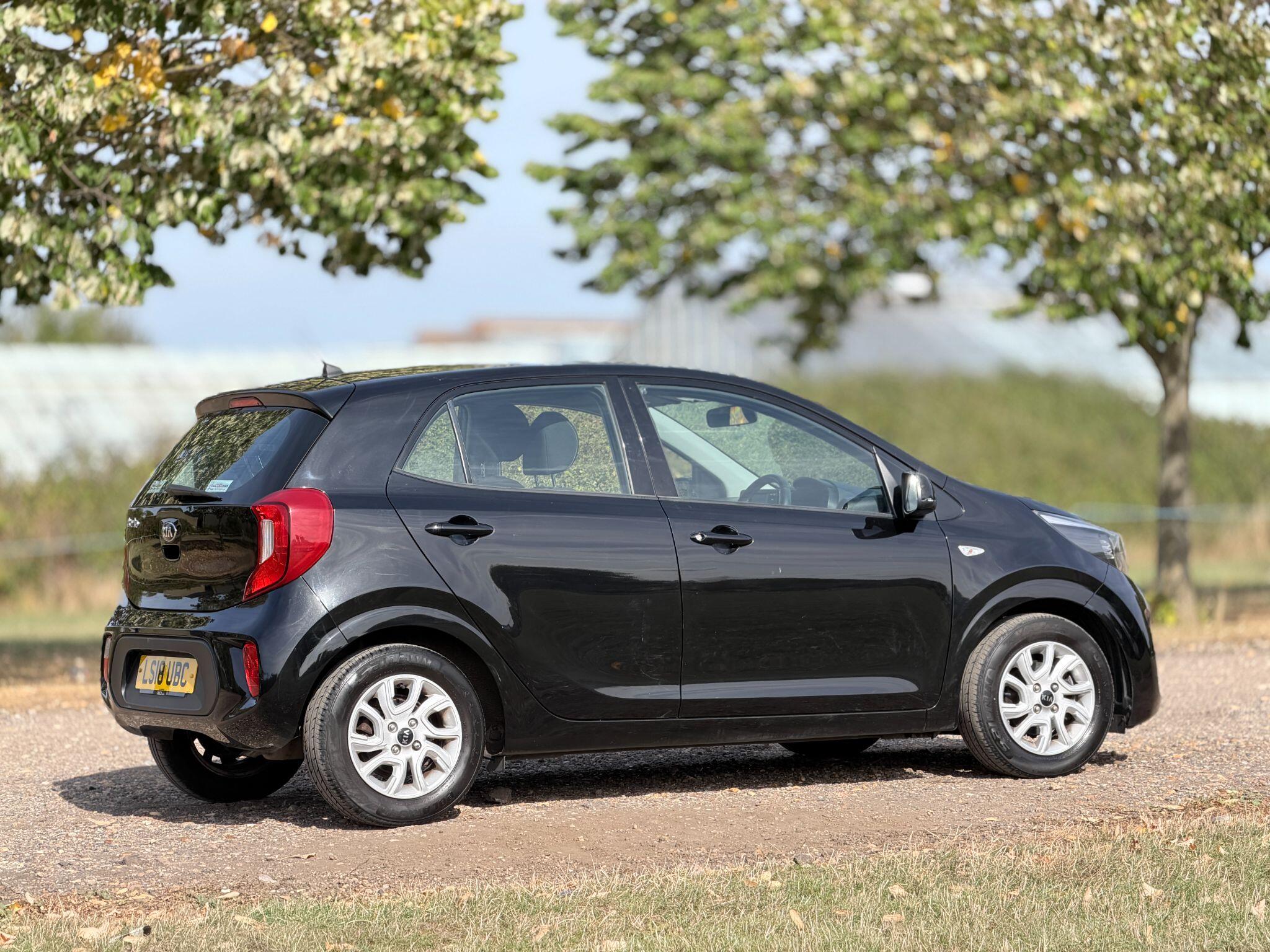 Kia Picanto view 6