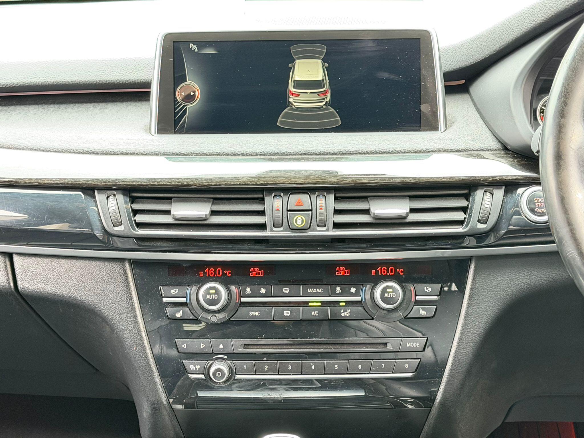 BMW X5 view 30