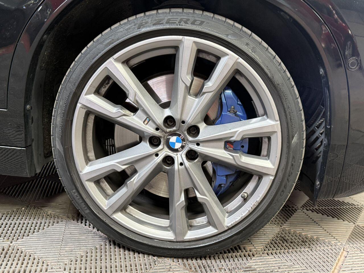 BMW X2 view 19