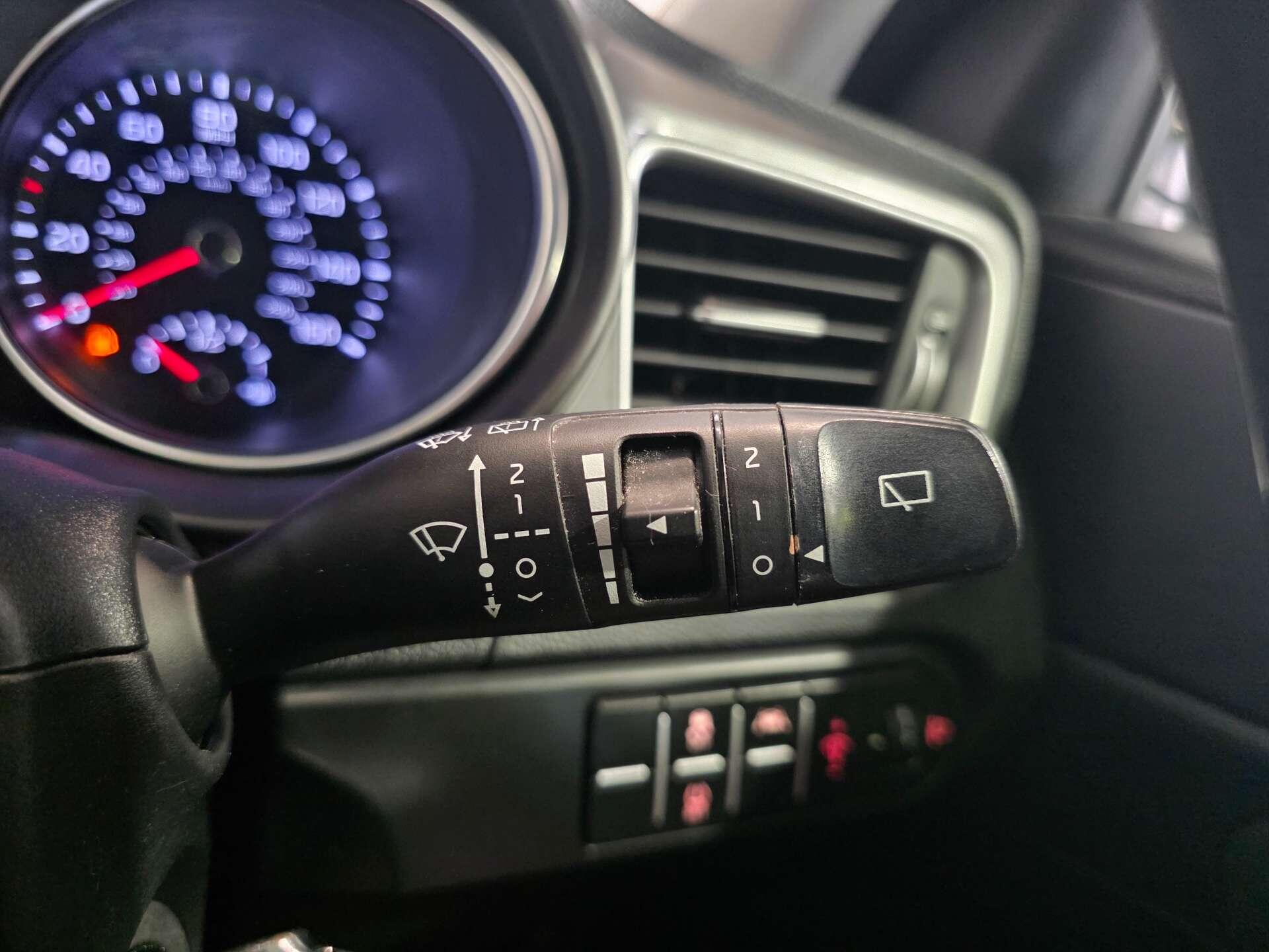 Kia Xceed view 21