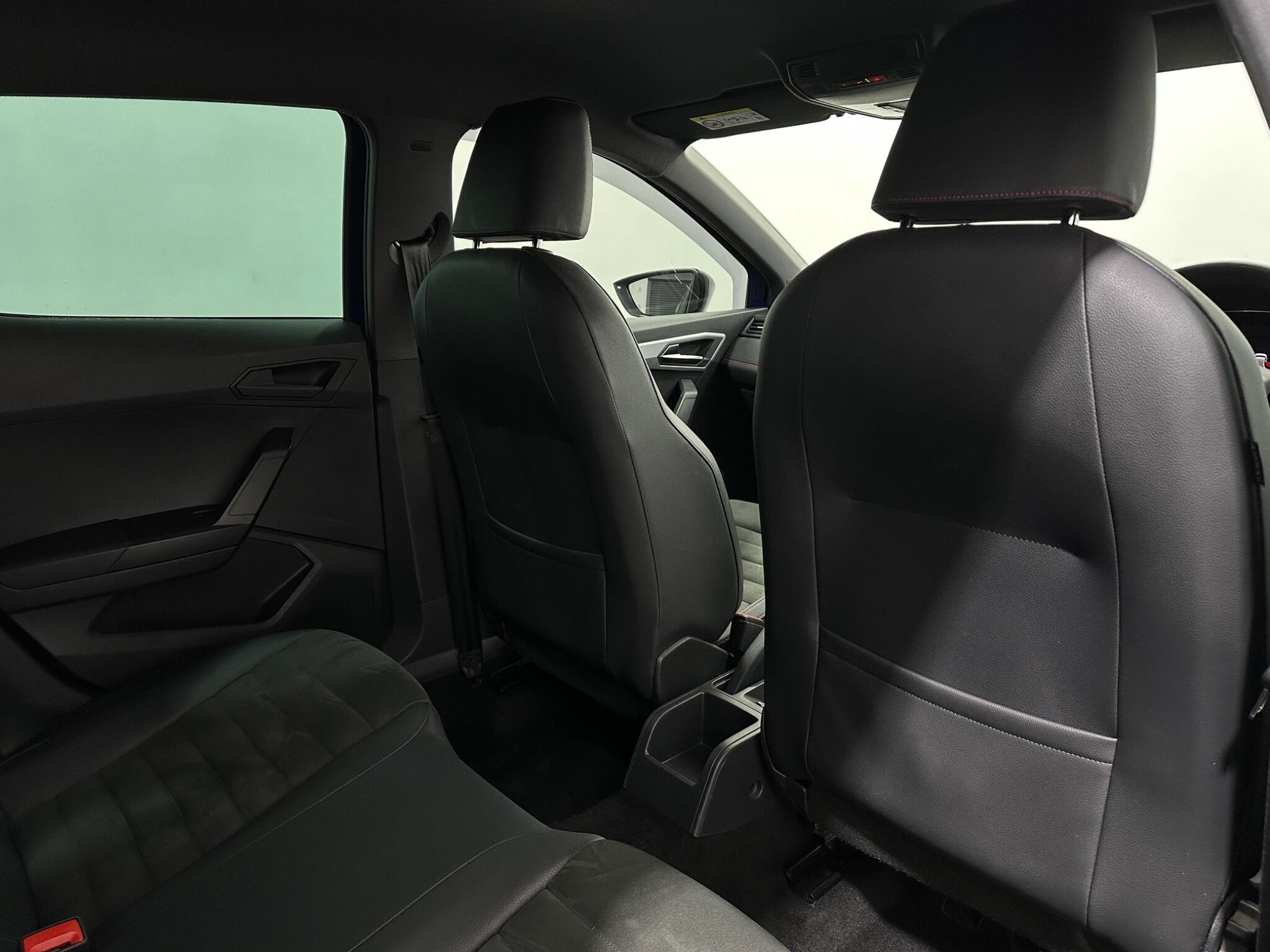Seat Ibiza view 39