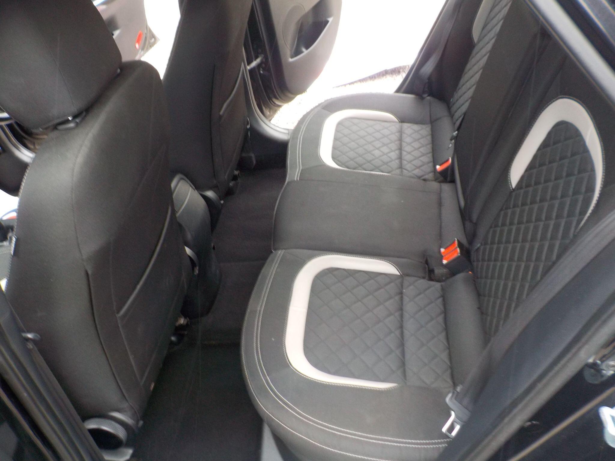 Kia Ceed 1.0 T-GDi GT-Line Euro 6 (s/s) 5dr