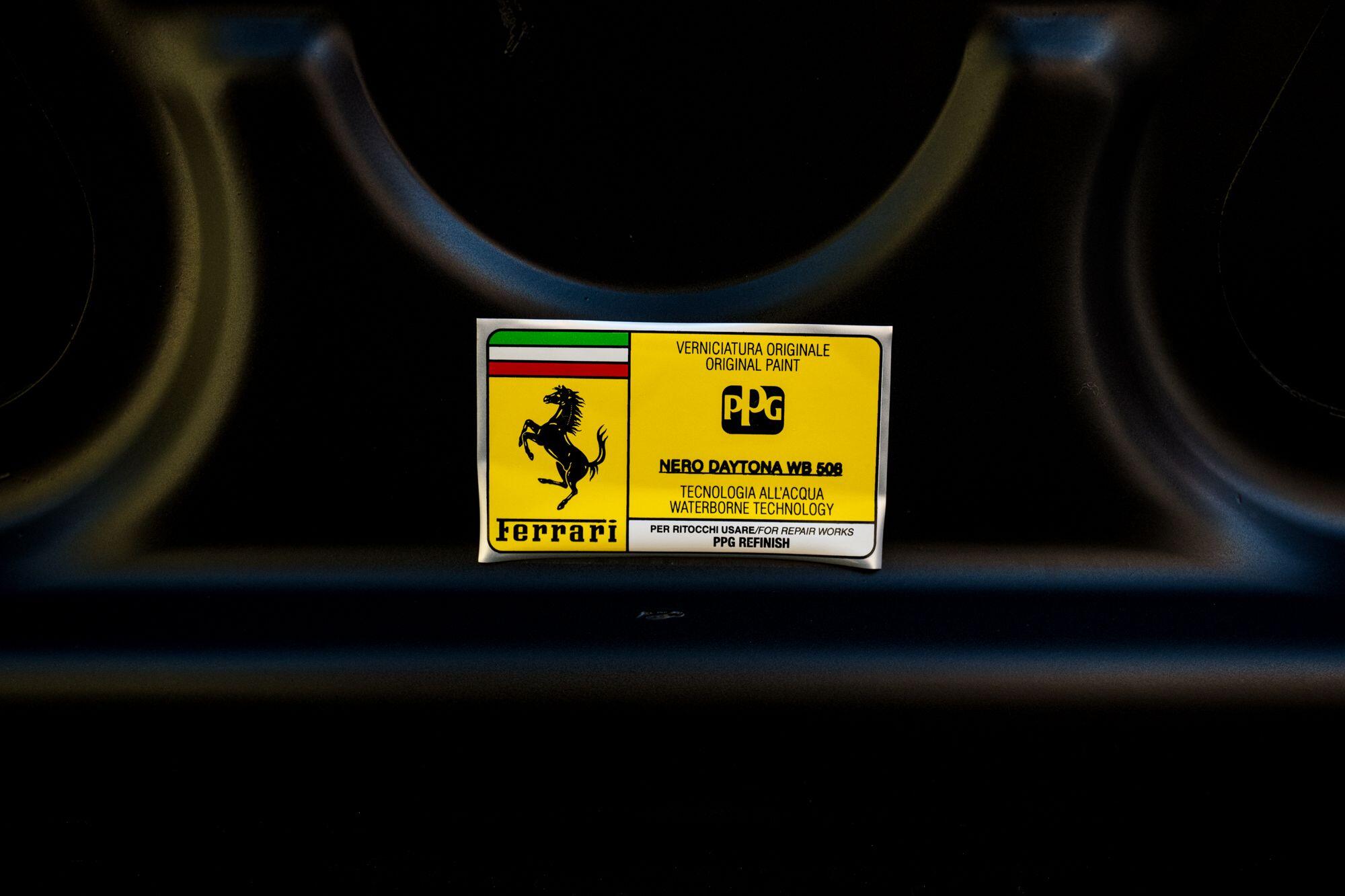Ferrari F430 view 58